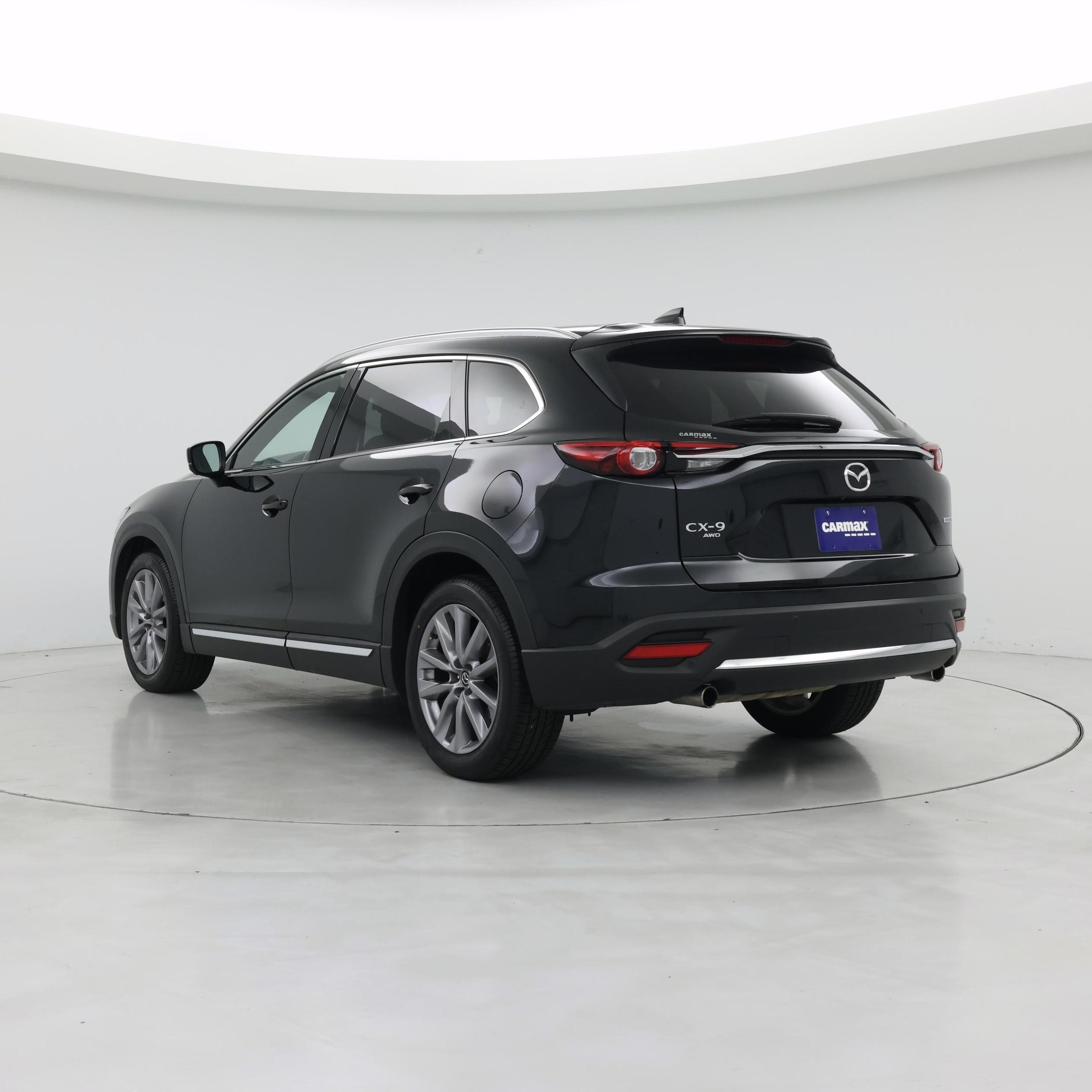 Thumbnail: 2023 Mazda CX-9 - 2