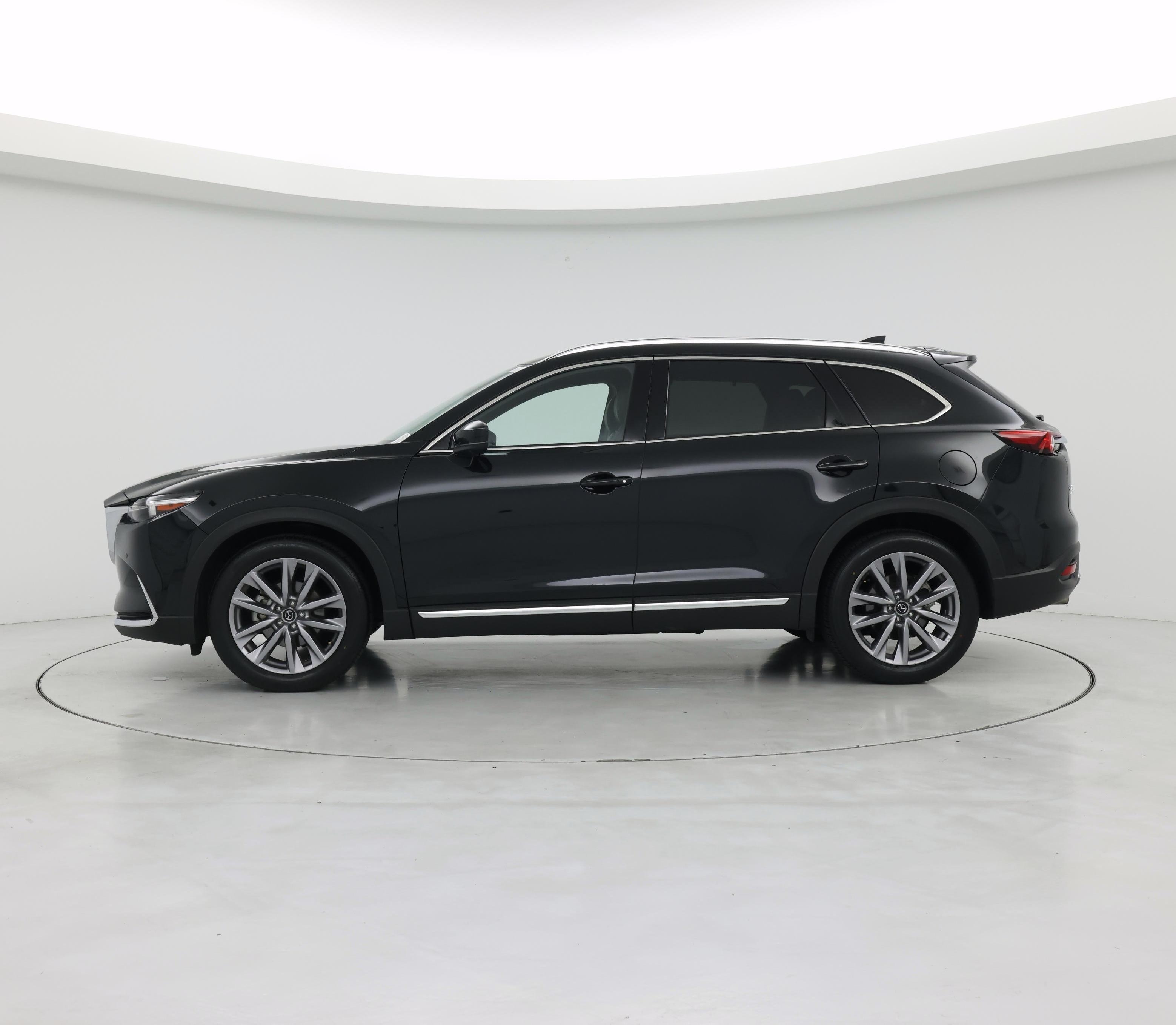 Thumbnail: 2023 Mazda CX-9 - 3
