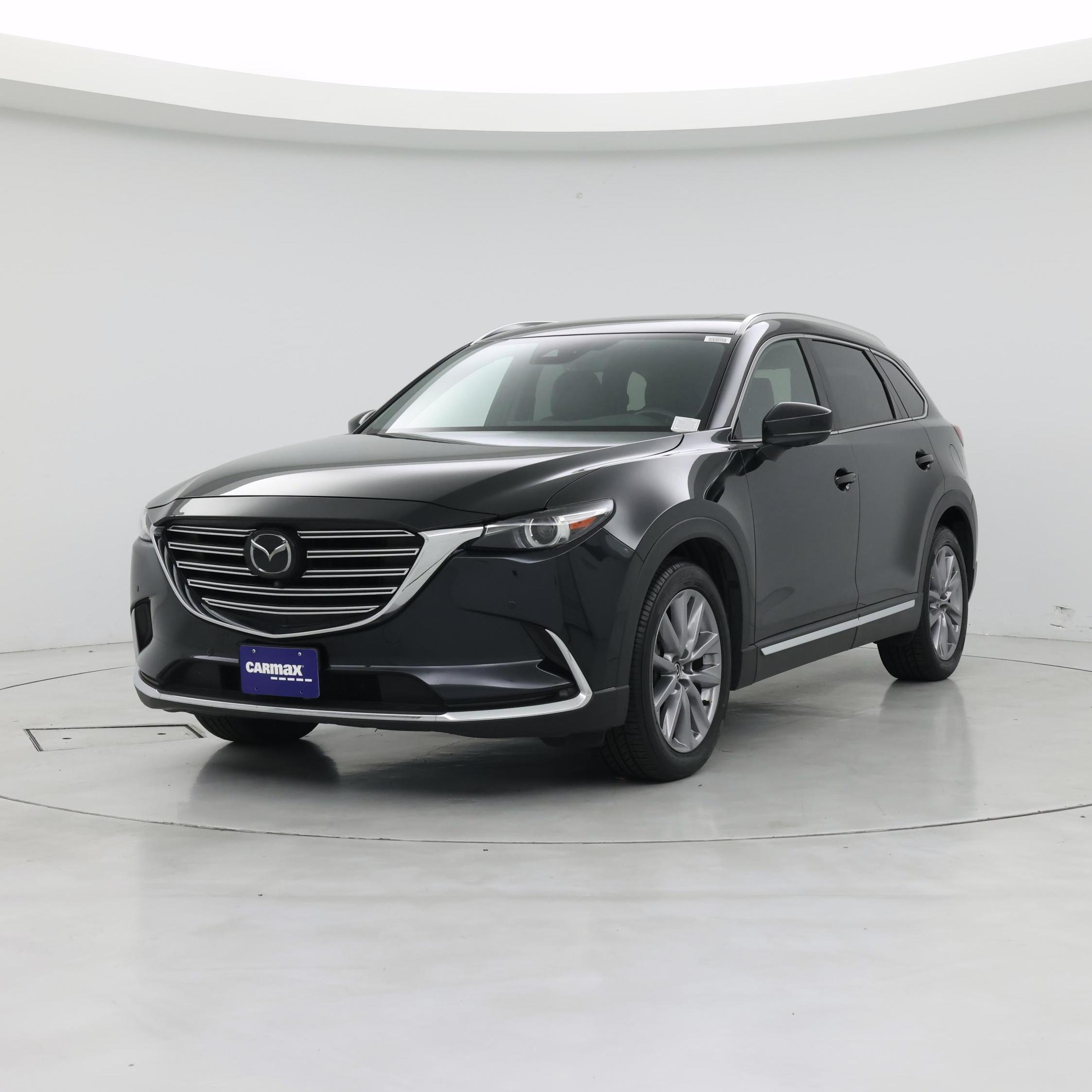 Thumbnail: 2023 Mazda CX-9 - 4