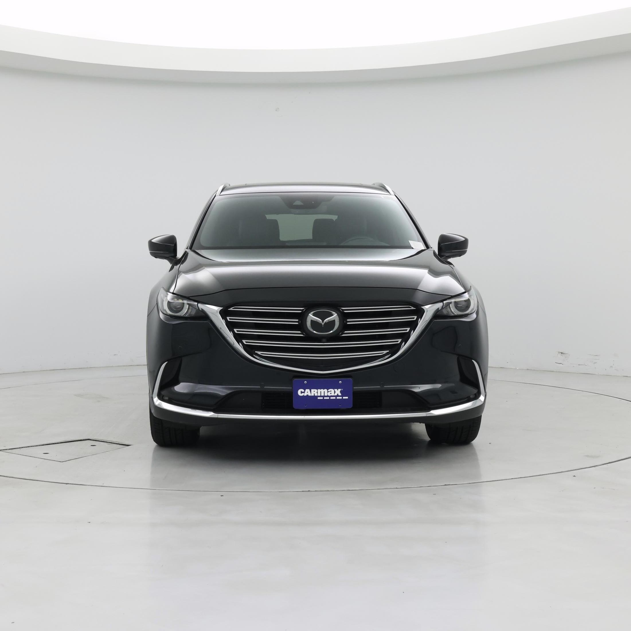 Thumbnail: 2023 Mazda CX-9 - 5