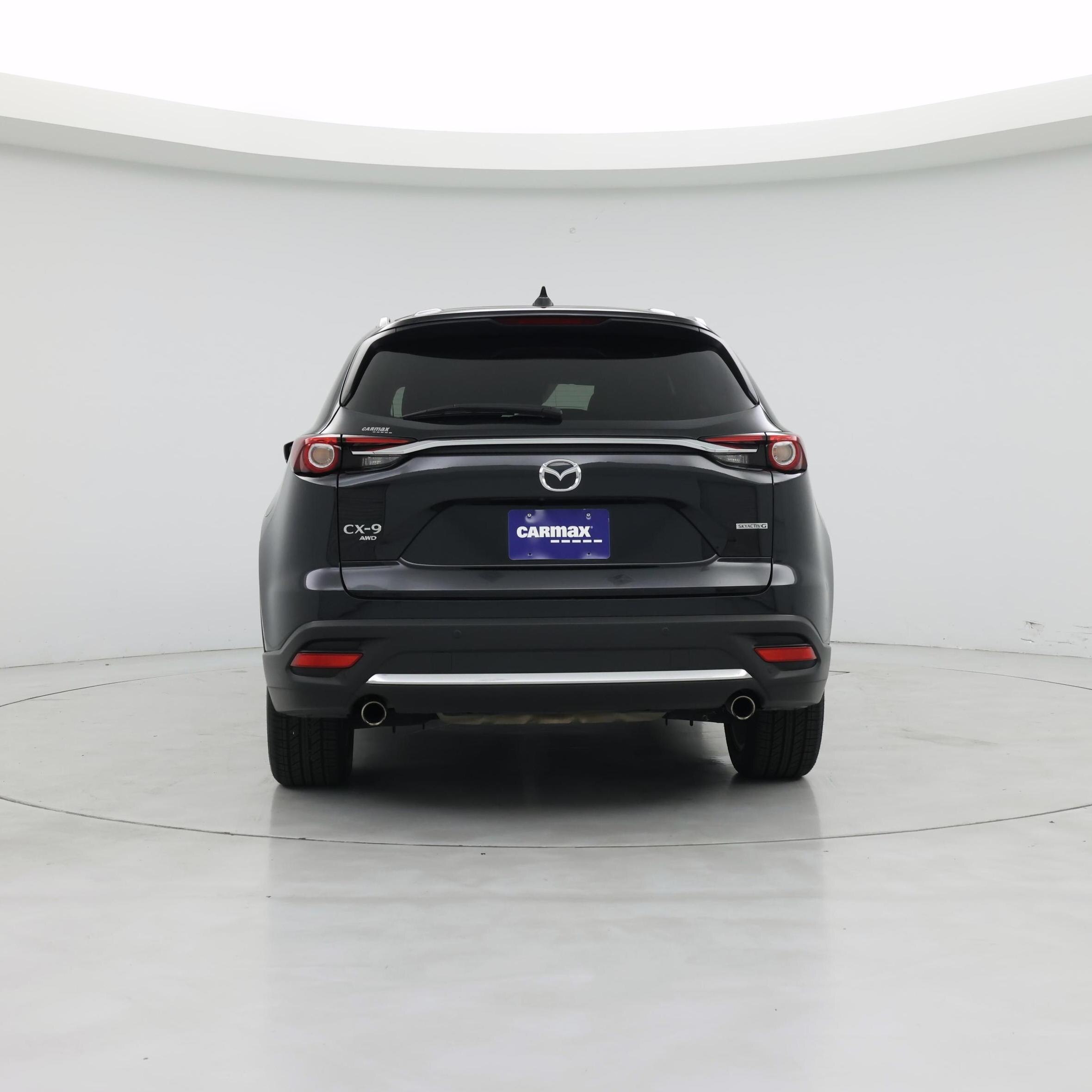 Thumbnail: 2023 Mazda CX-9 - 6