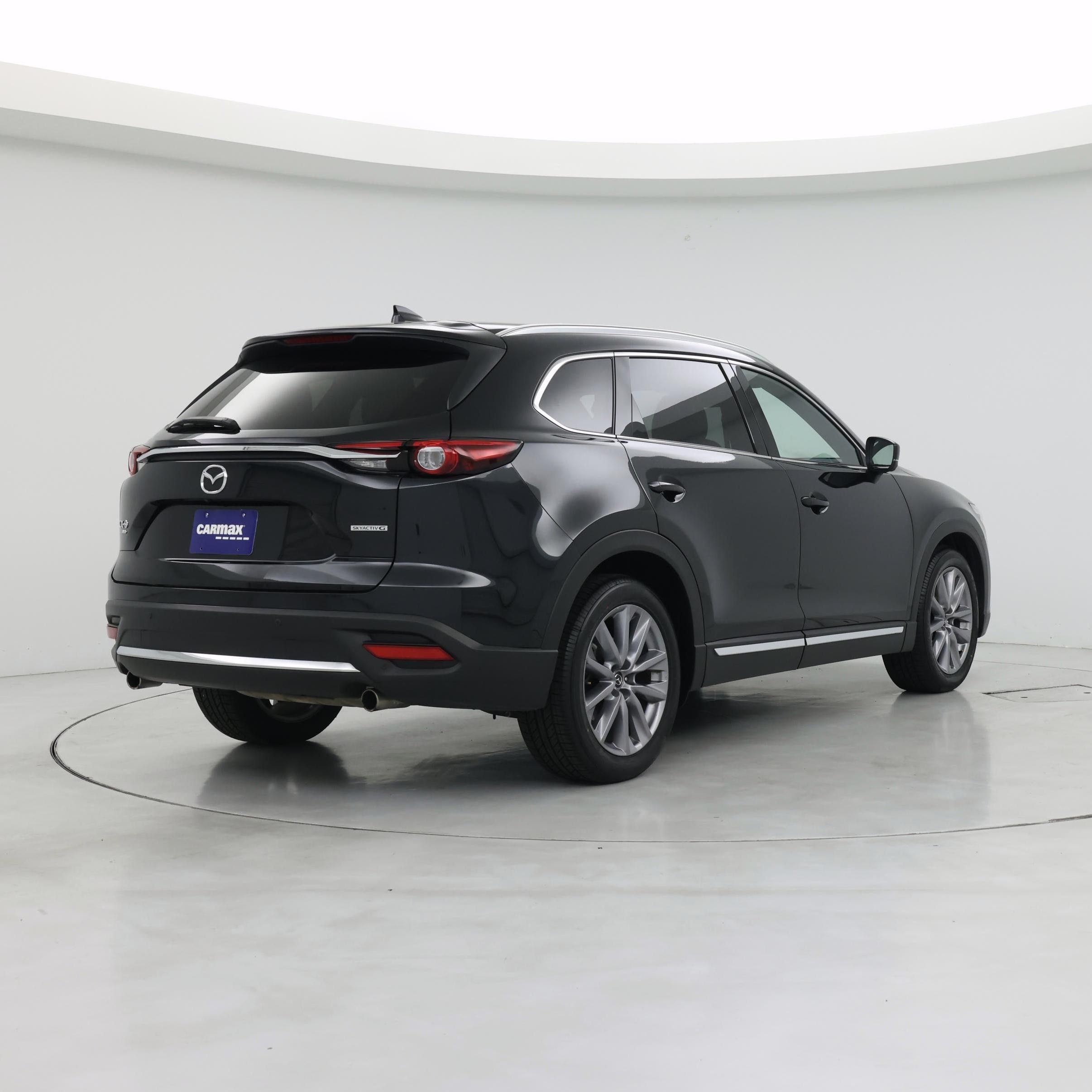 Thumbnail: 2023 Mazda CX-9 - 8