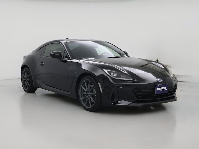 2023 Subaru BRZ Limited -
                  Sacramento, CA
