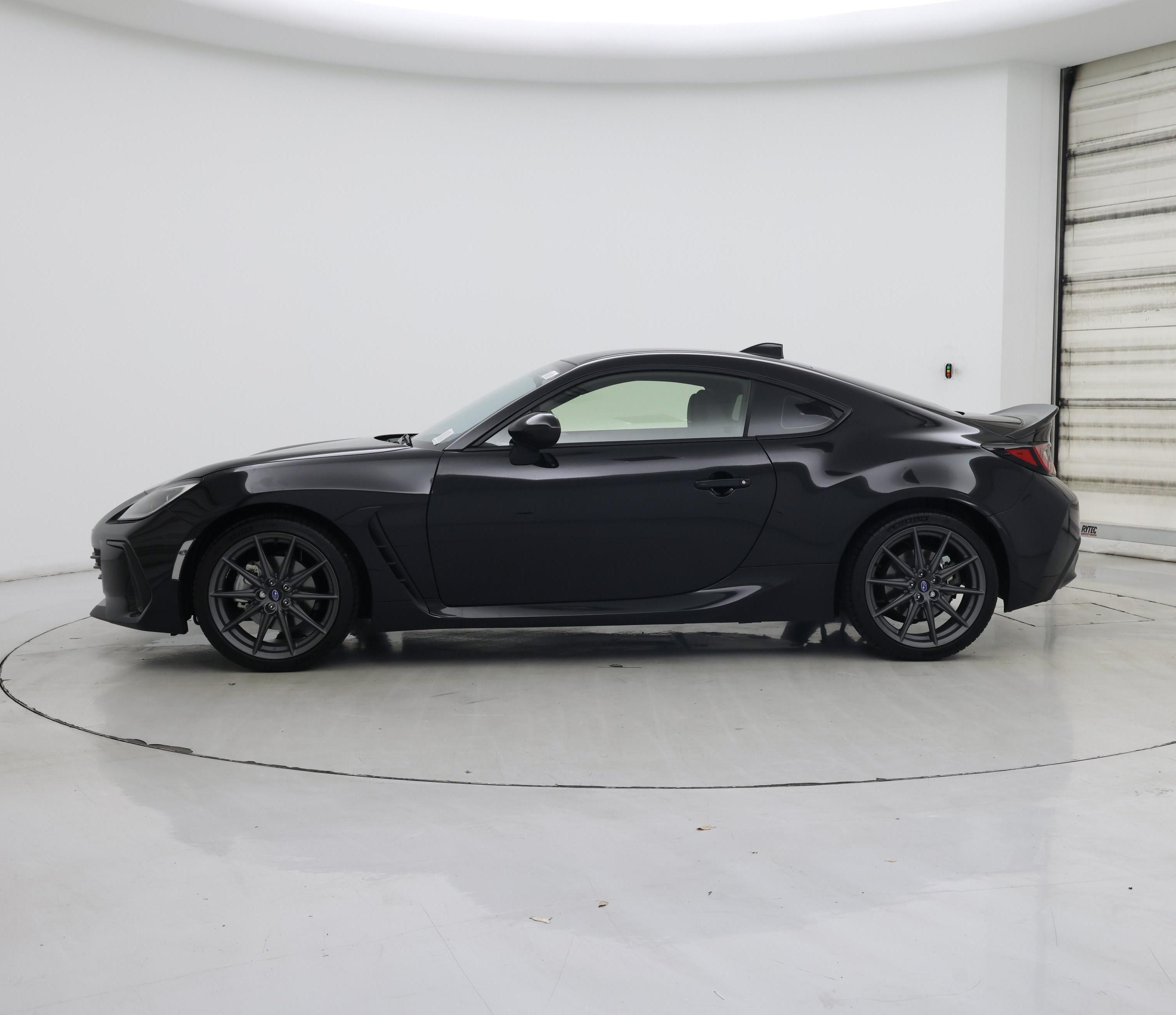 Thumbnail: 2023 Subaru BRZ - 3