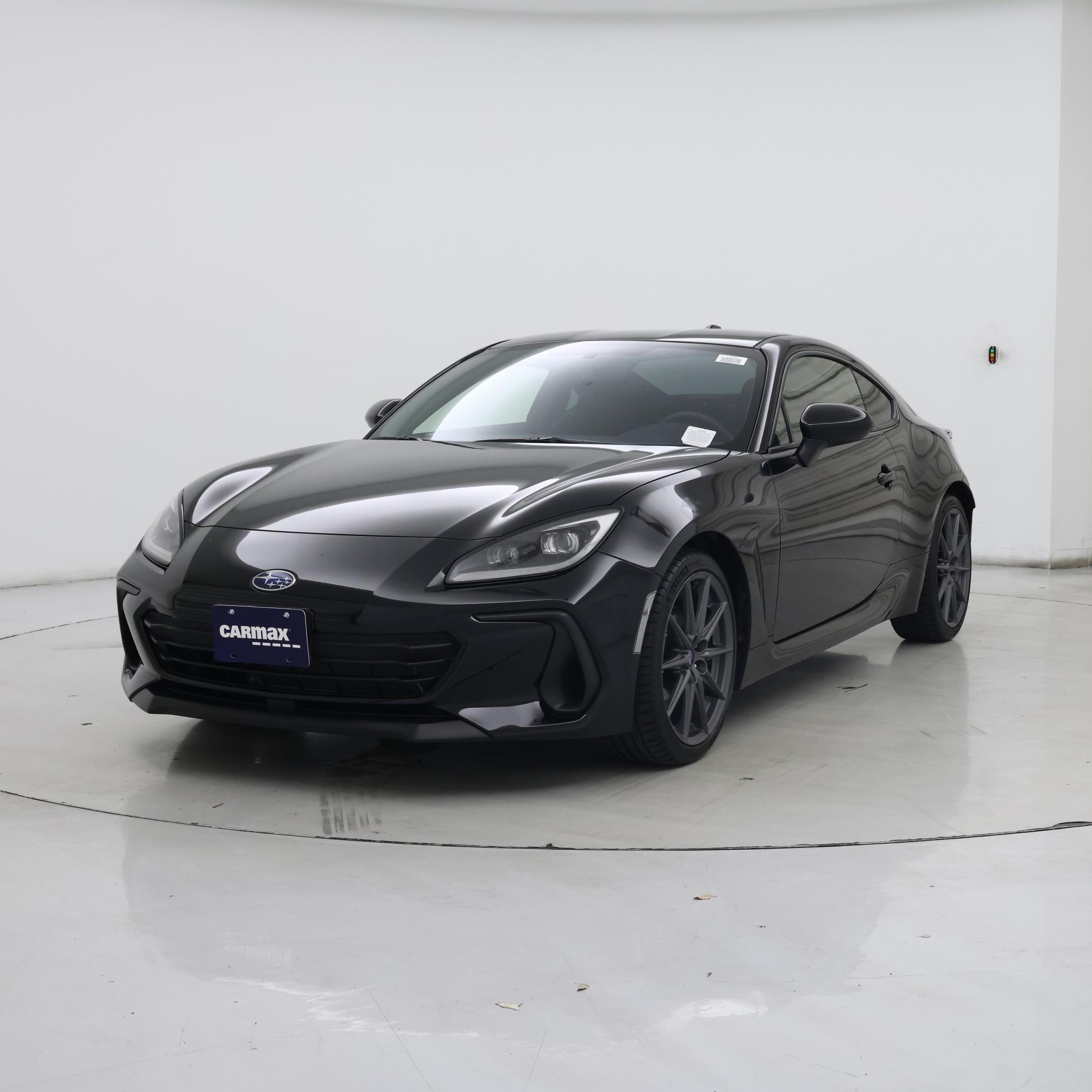 Thumbnail: 2023 Subaru BRZ - 4