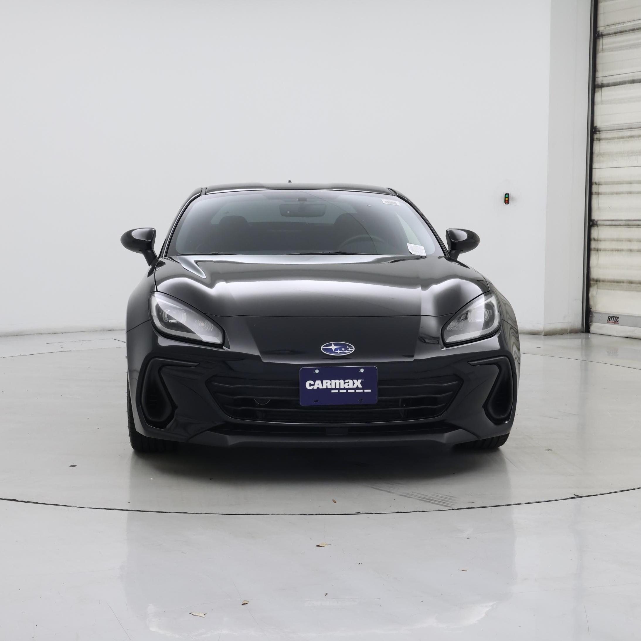 Thumbnail: 2023 Subaru BRZ - 5