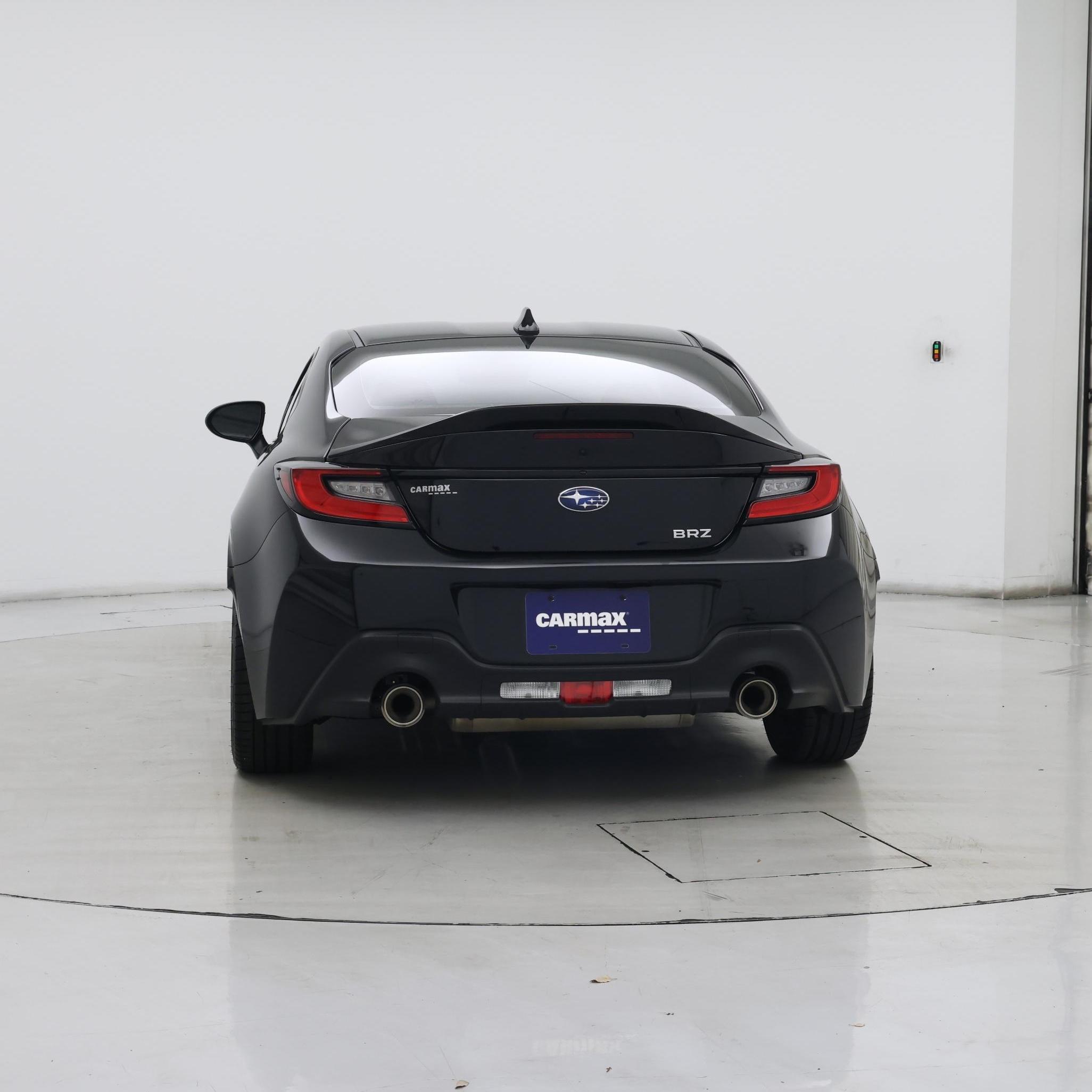 Thumbnail: 2023 Subaru BRZ - 6