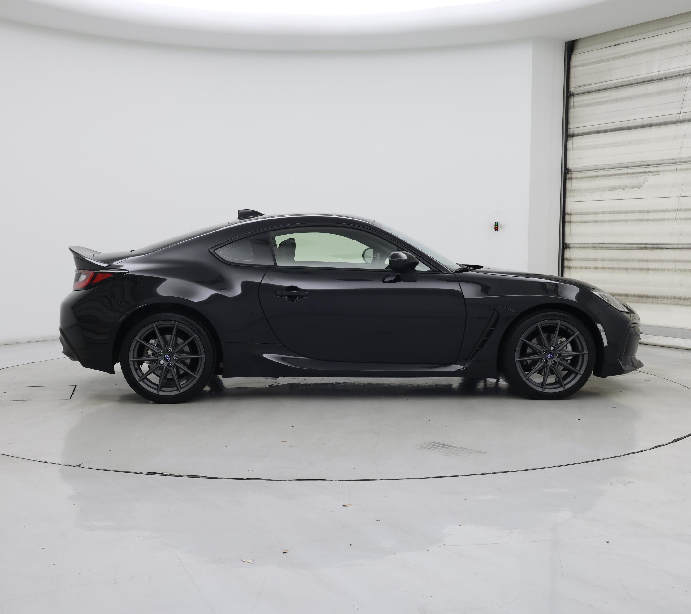 Thumbnail: 2023 Subaru BRZ - 7