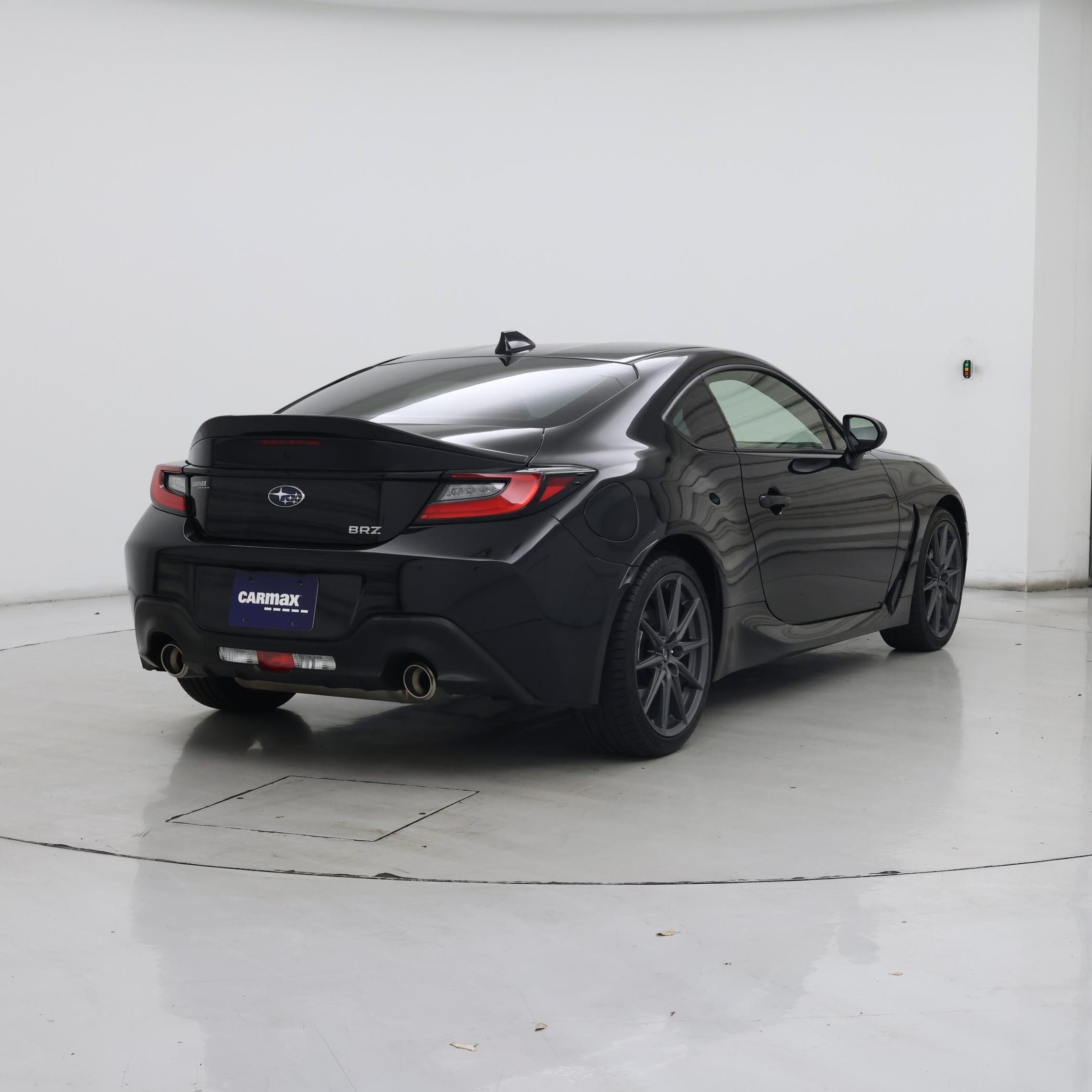 Thumbnail: 2023 Subaru BRZ - 8