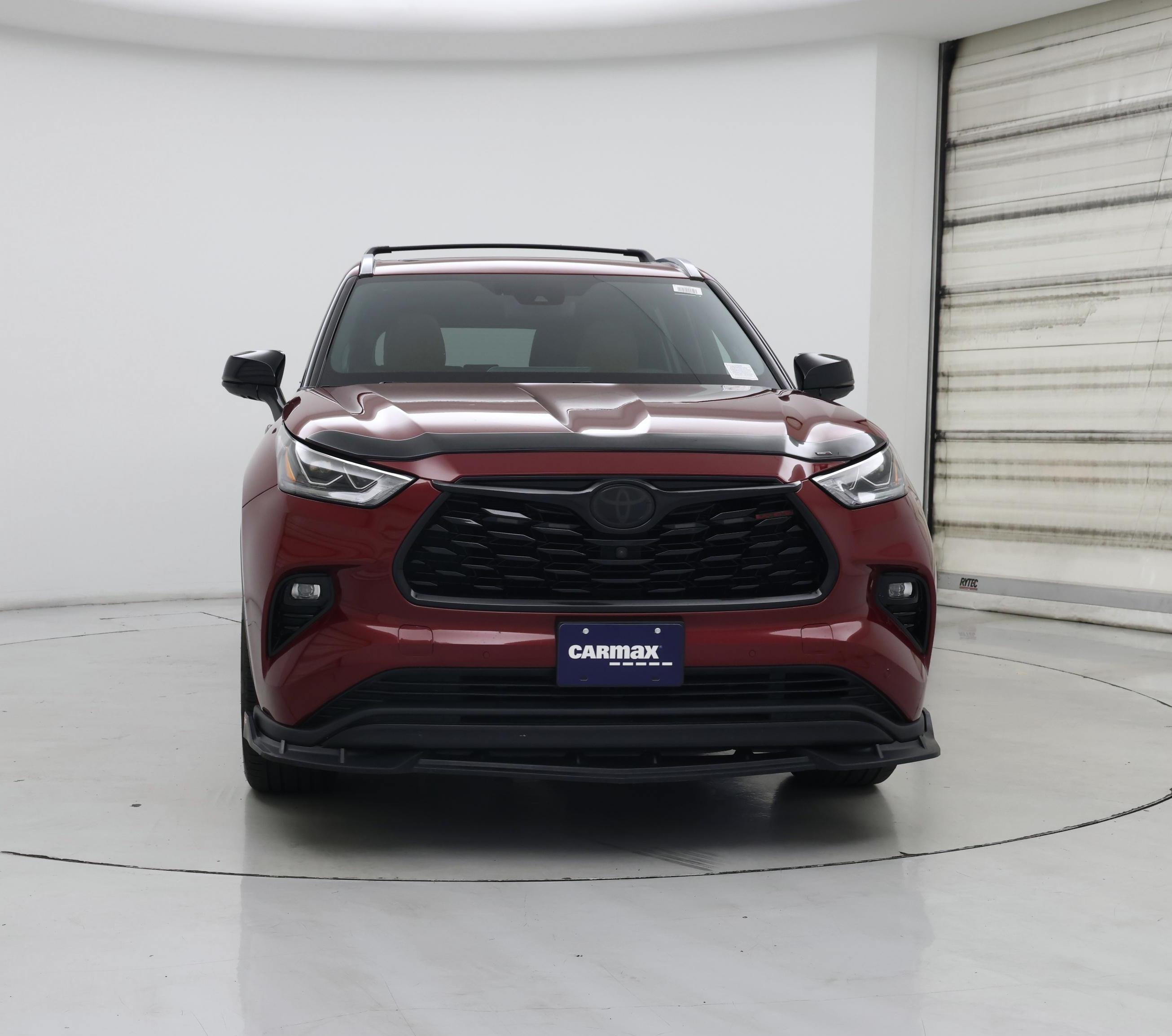 Thumbnail: 2020 Toyota Highlander - 5