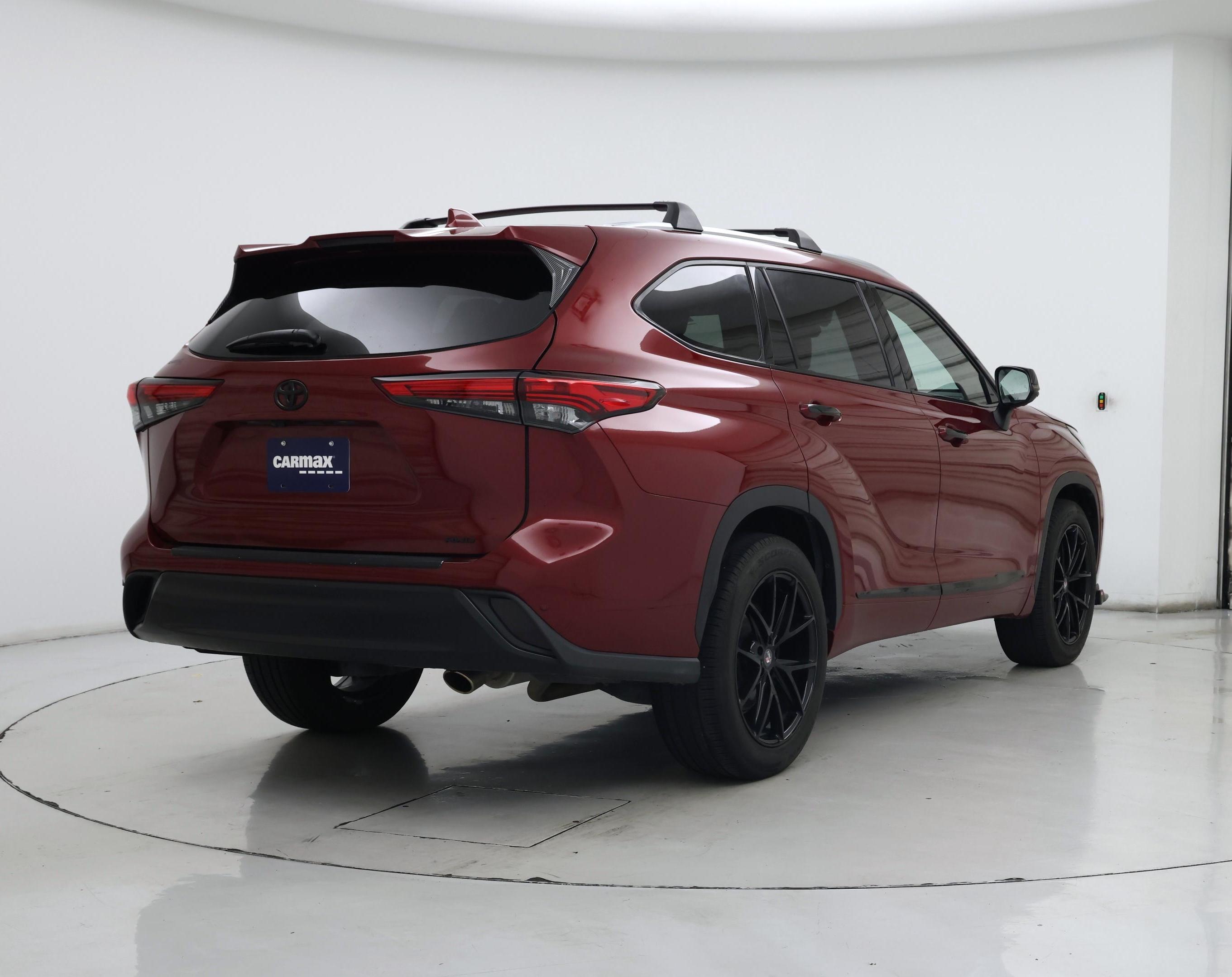 Thumbnail: 2020 Toyota Highlander - 8
