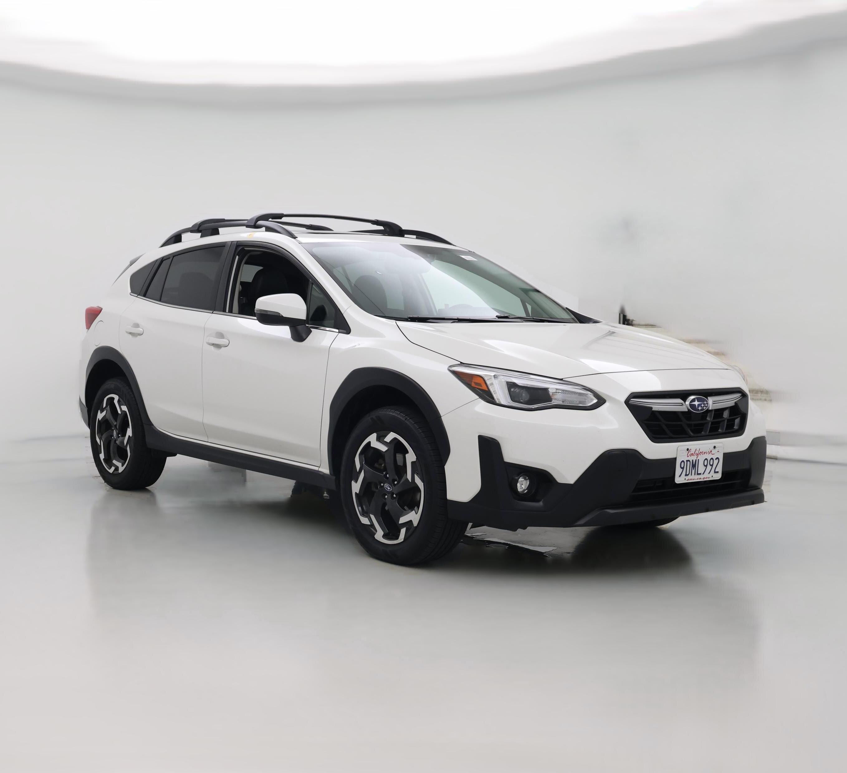 Thumbnail: 2023 Subaru Crosstrek - 1