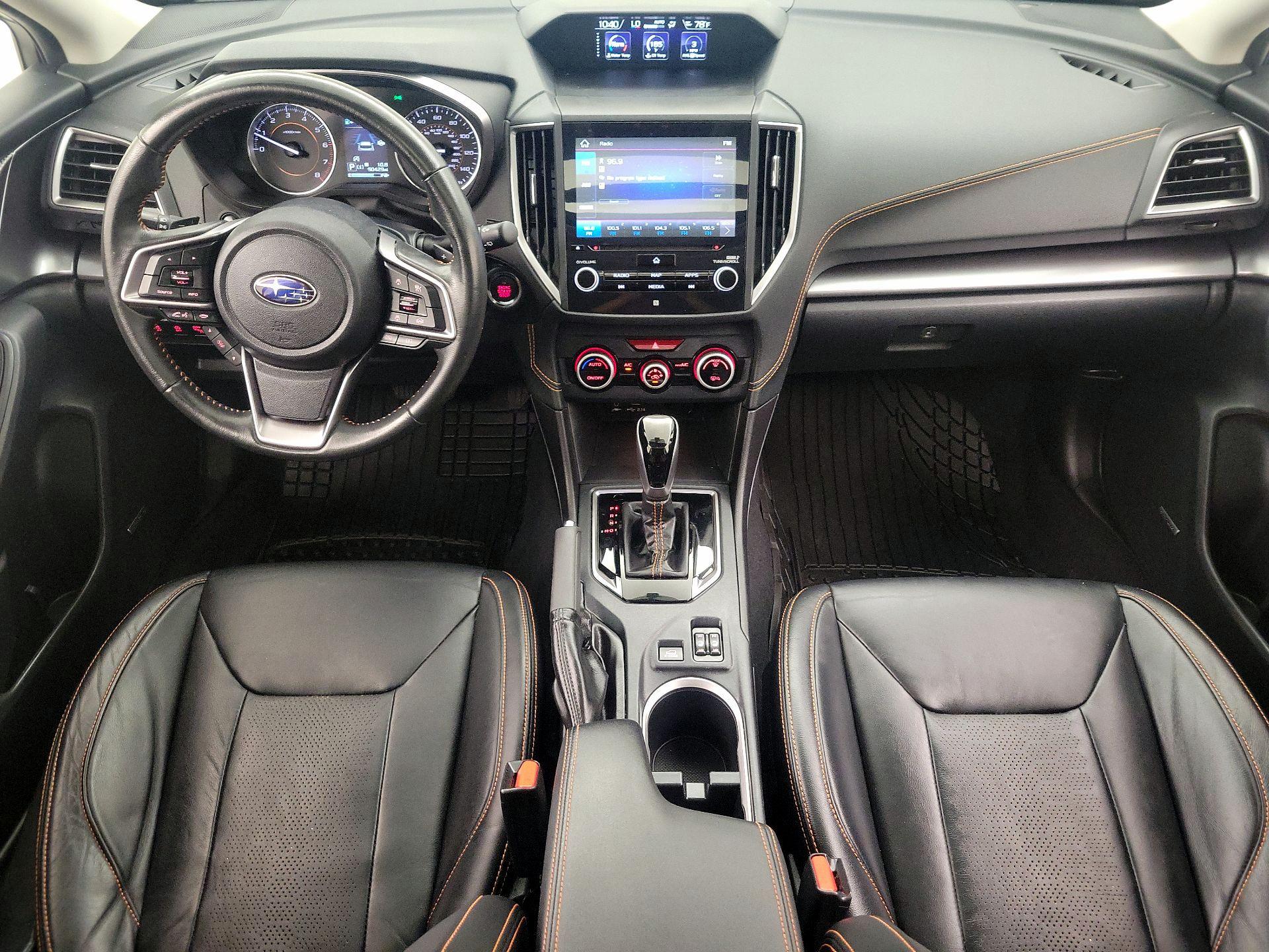 Thumbnail: 2023 Subaru Crosstrek - 9