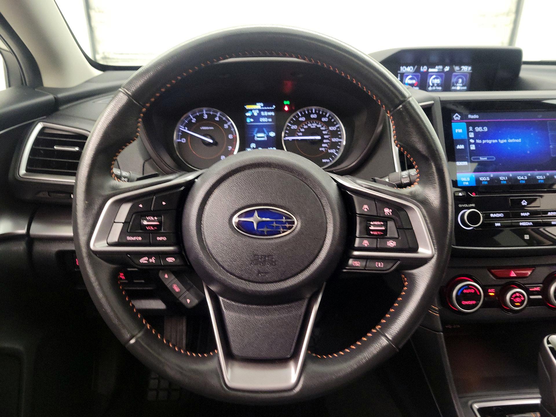 Thumbnail: 2023 Subaru Crosstrek - 10
