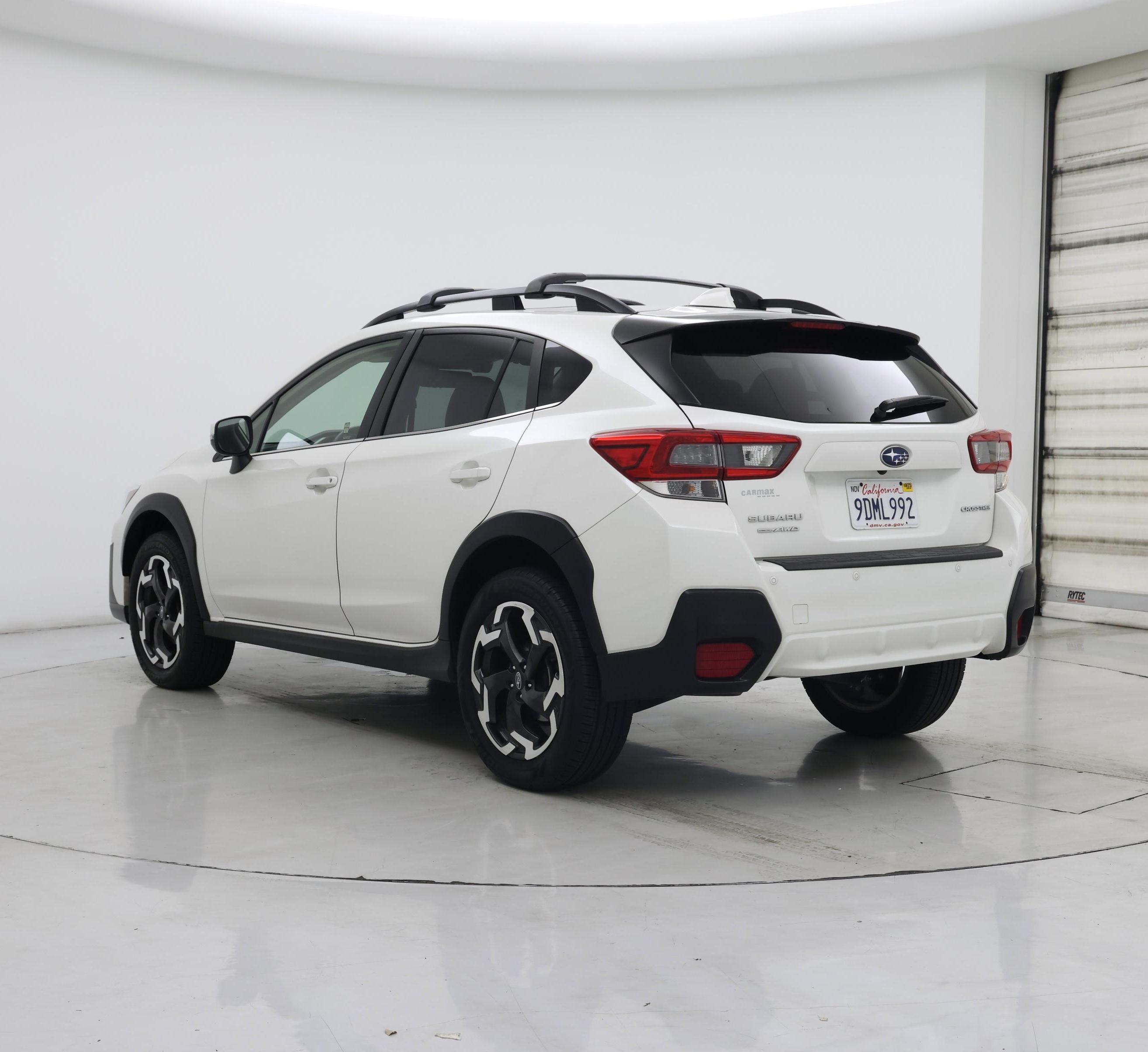 Thumbnail: 2023 Subaru Crosstrek - 2