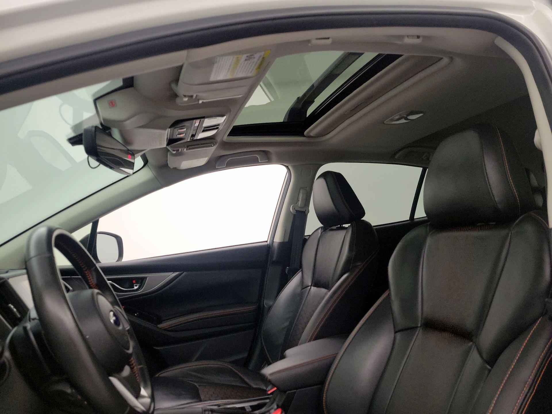 Thumbnail: 2023 Subaru Crosstrek - 19