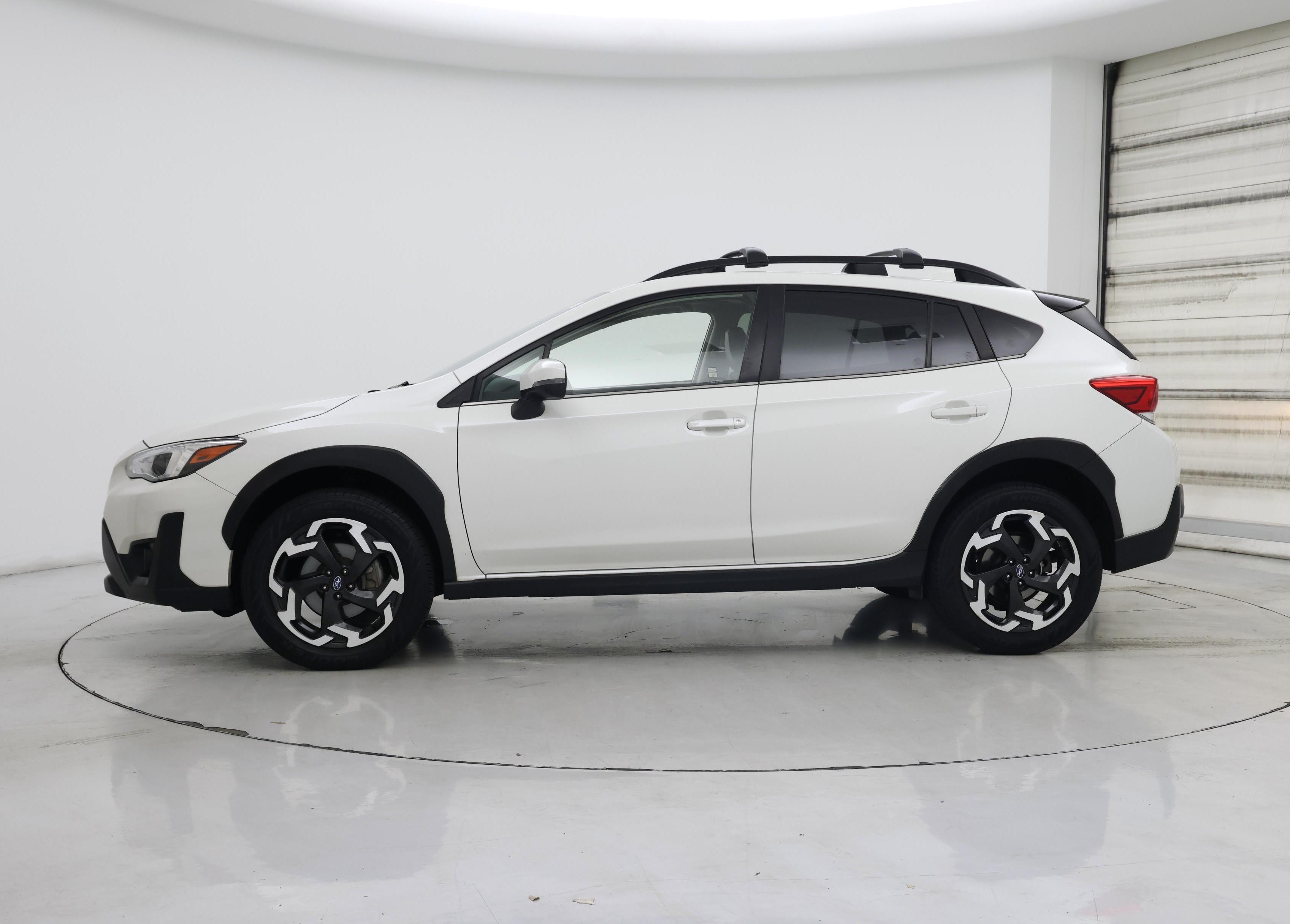 Thumbnail: 2023 Subaru Crosstrek - 3