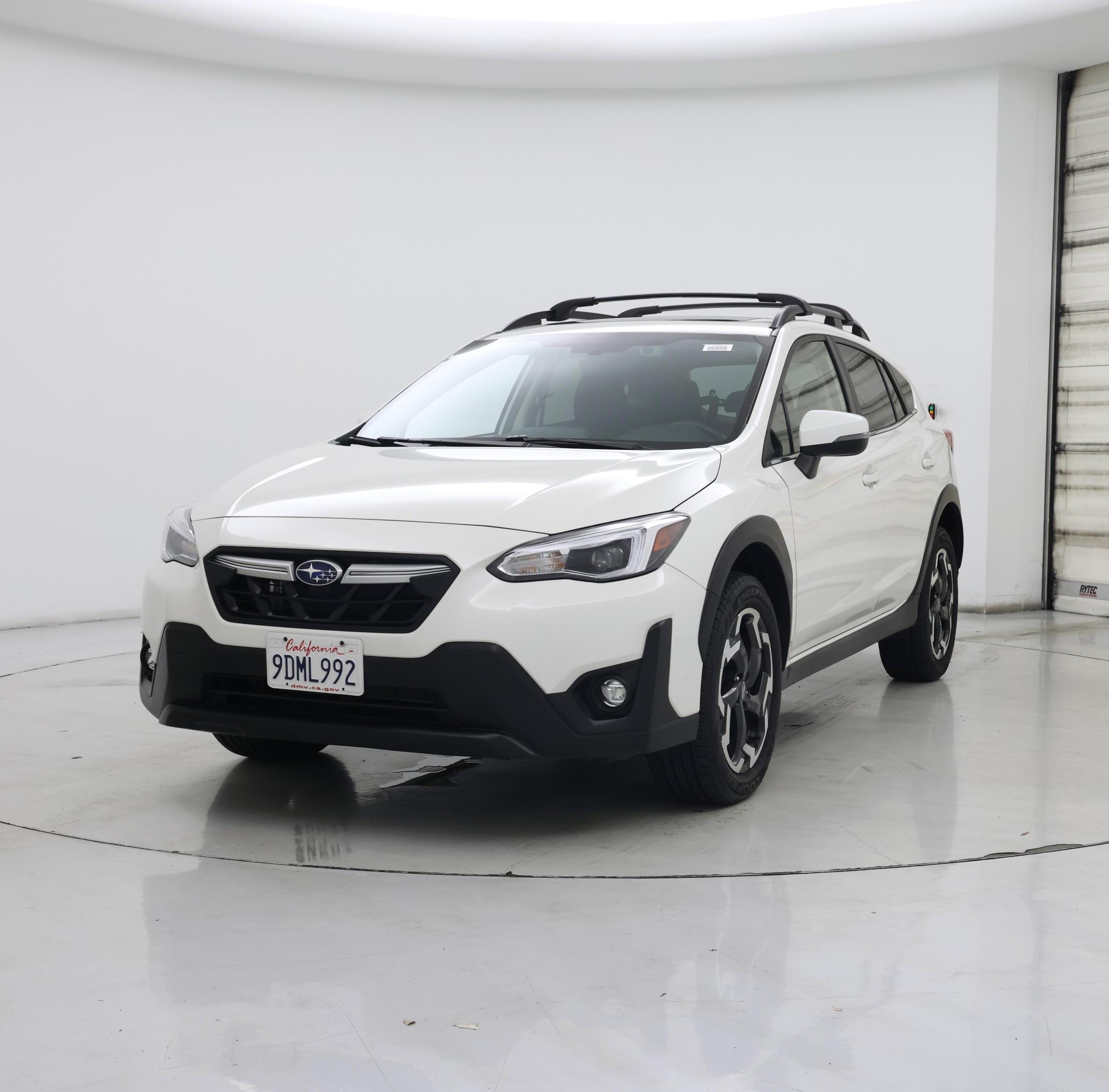 Thumbnail: 2023 Subaru Crosstrek - 4