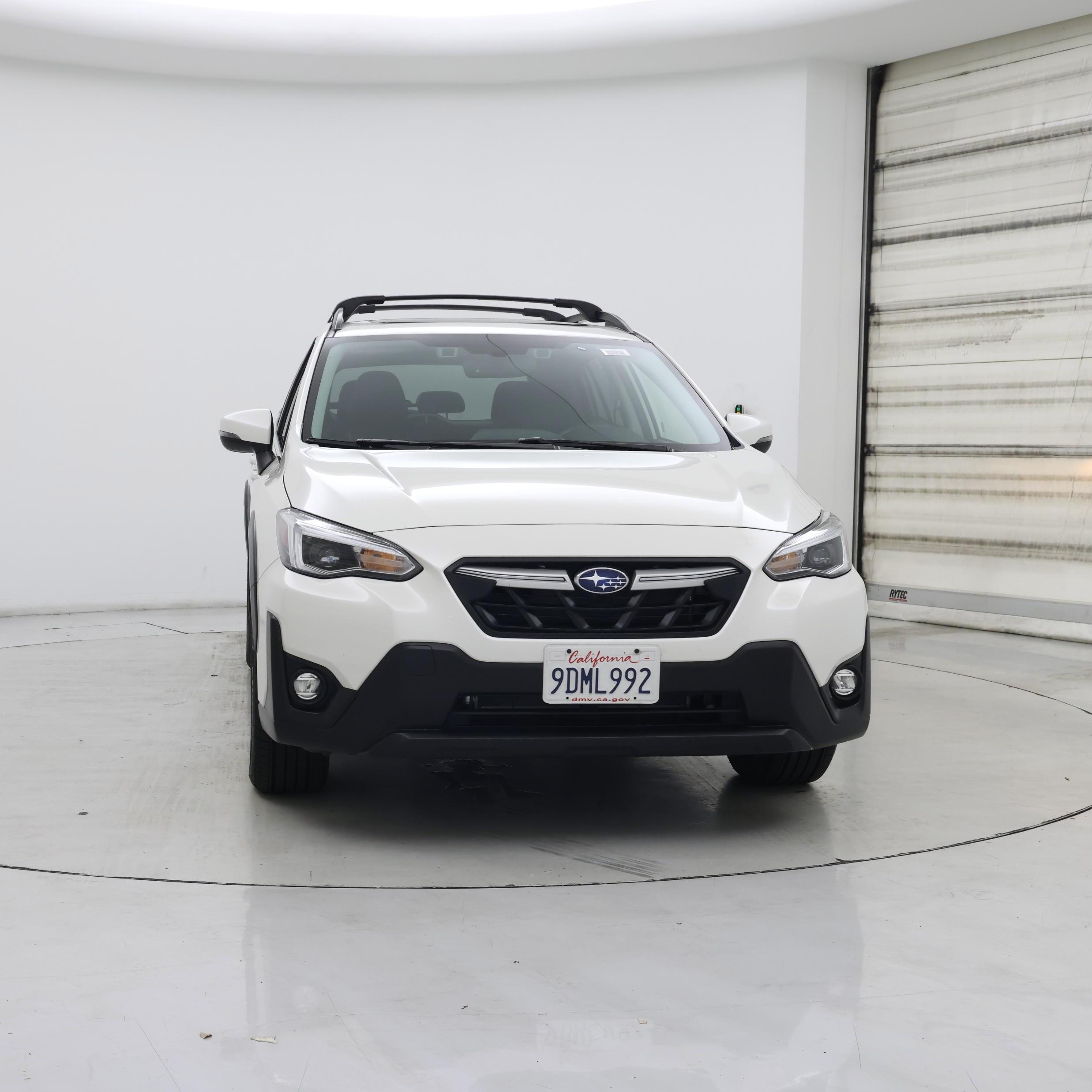 Thumbnail: 2023 Subaru Crosstrek - 5