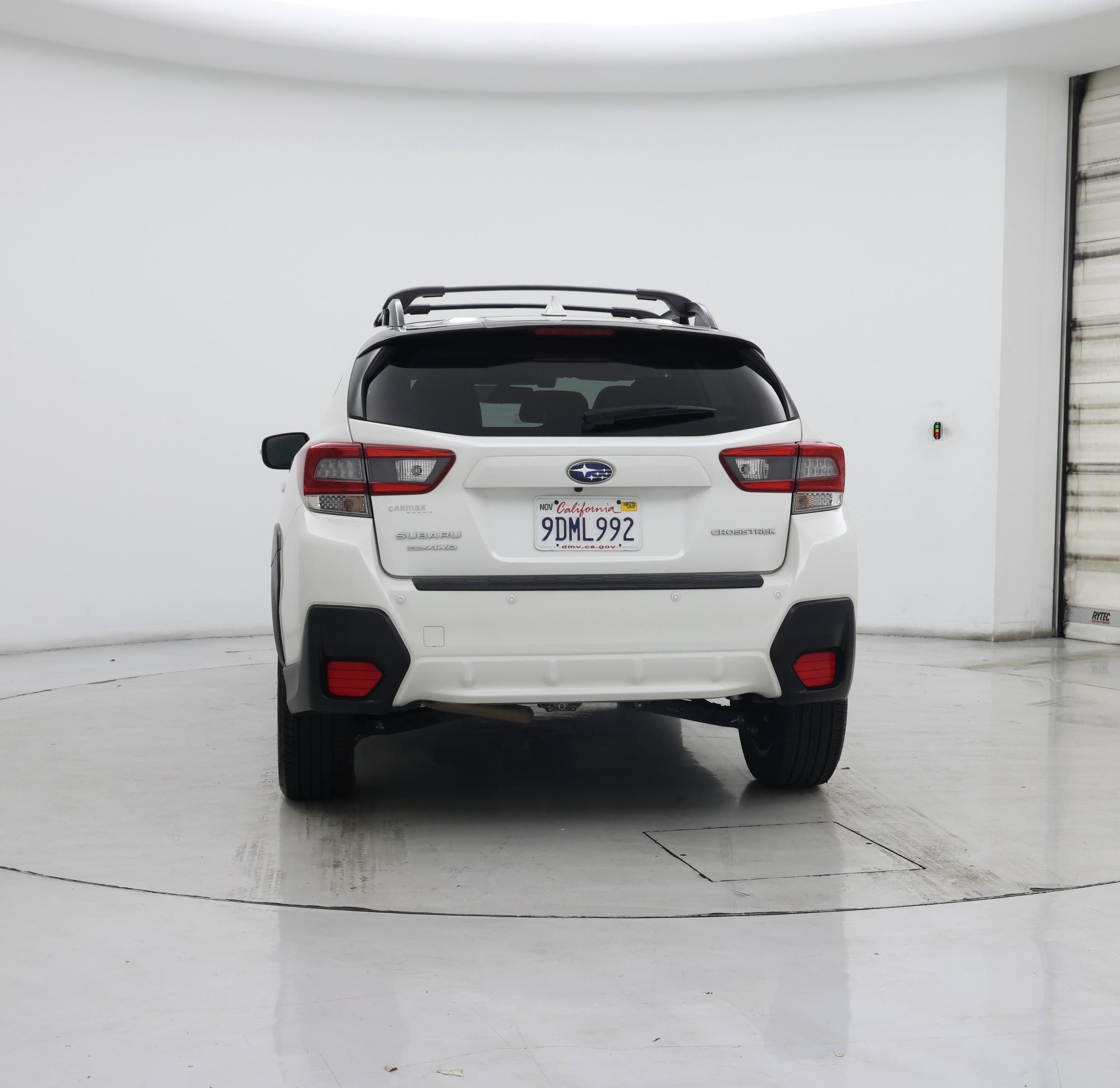 Thumbnail: 2023 Subaru Crosstrek - 6