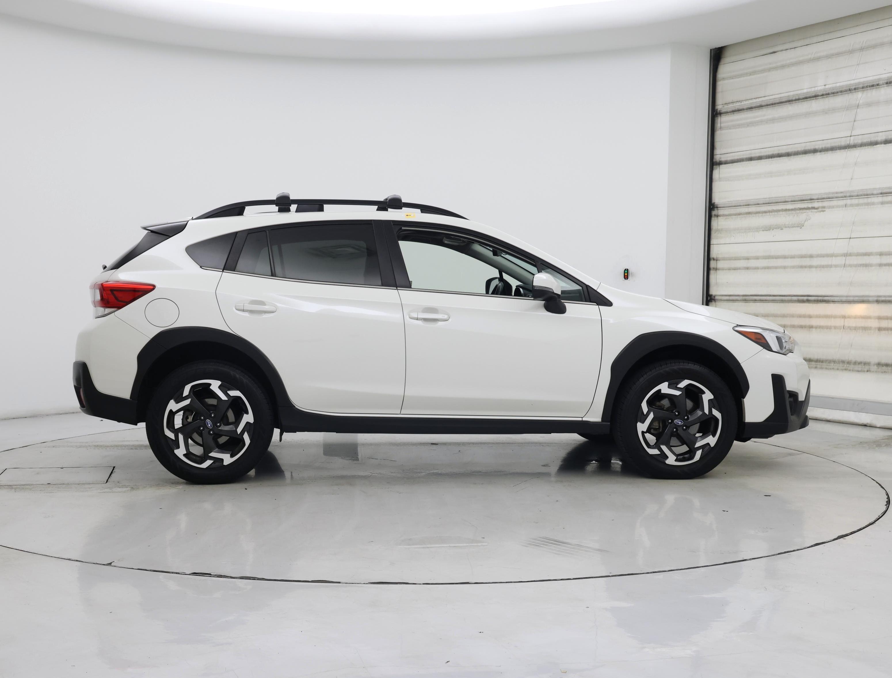 Thumbnail: 2023 Subaru Crosstrek - 7