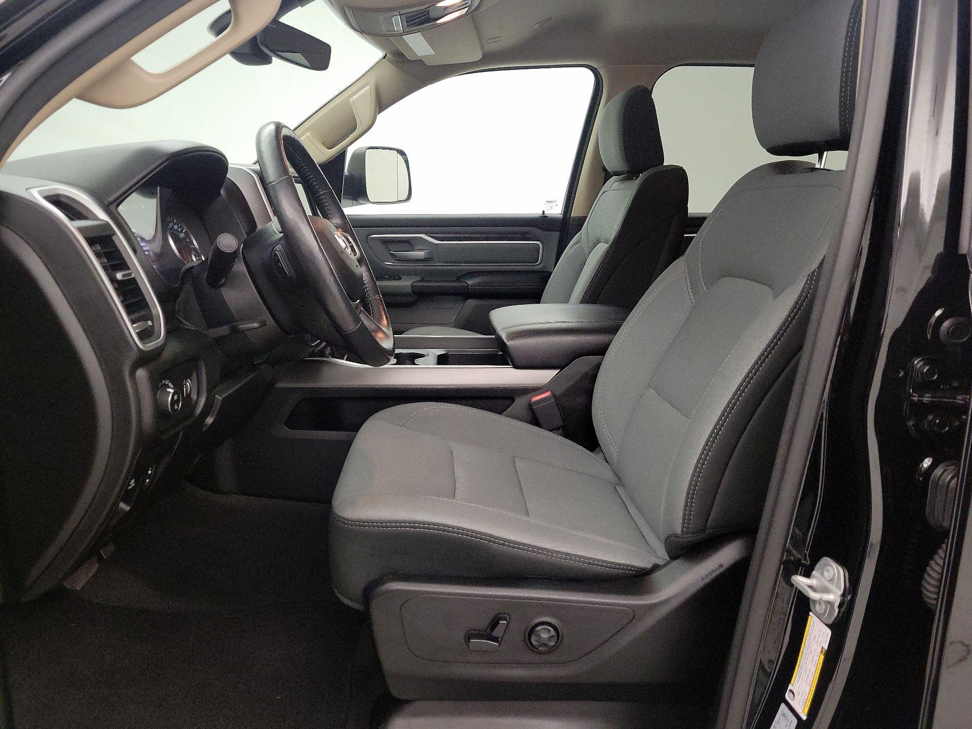 Thumbnail: 2020 RAM 1500 - 11