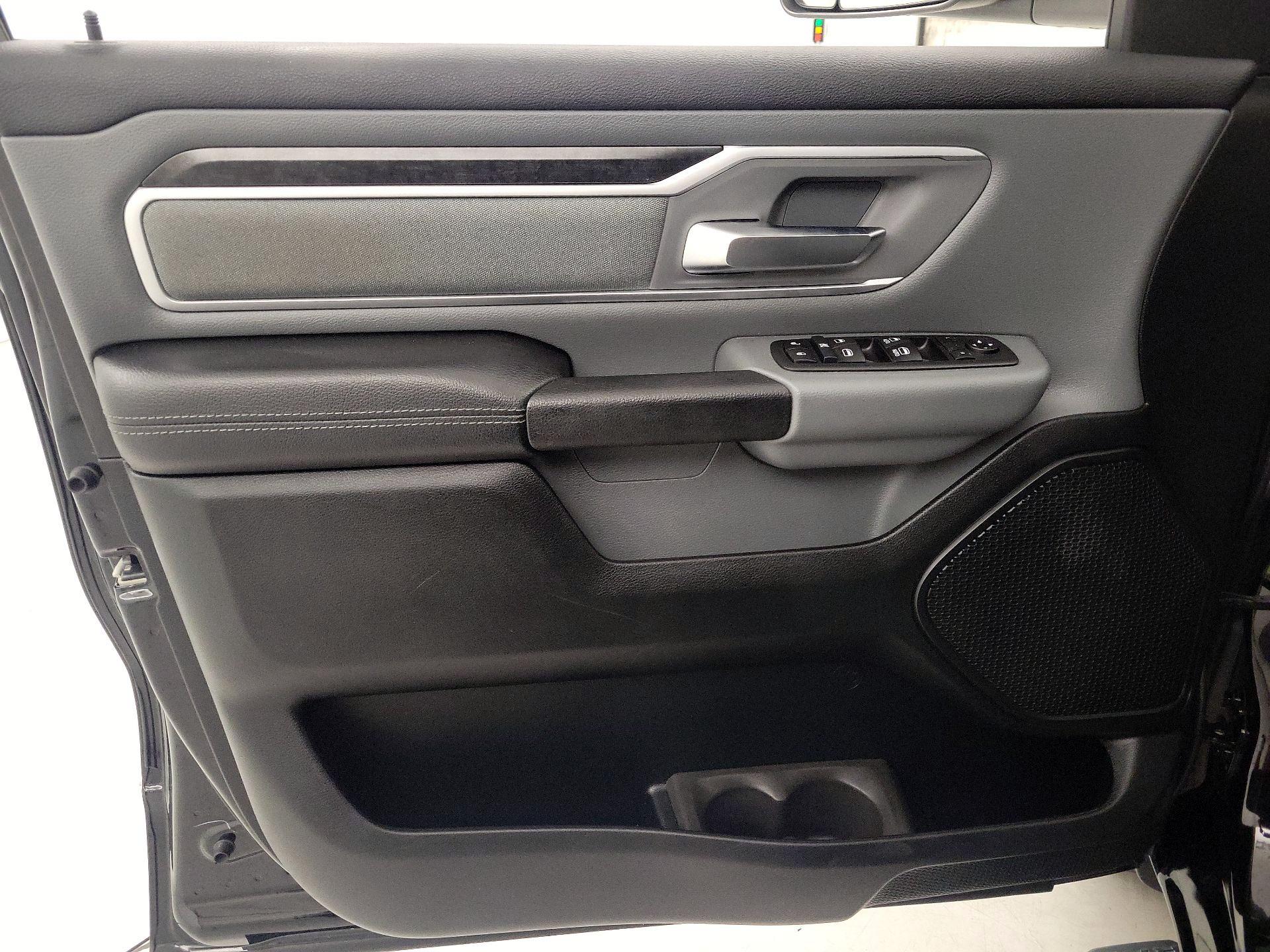 Thumbnail: 2020 RAM 1500 - 12