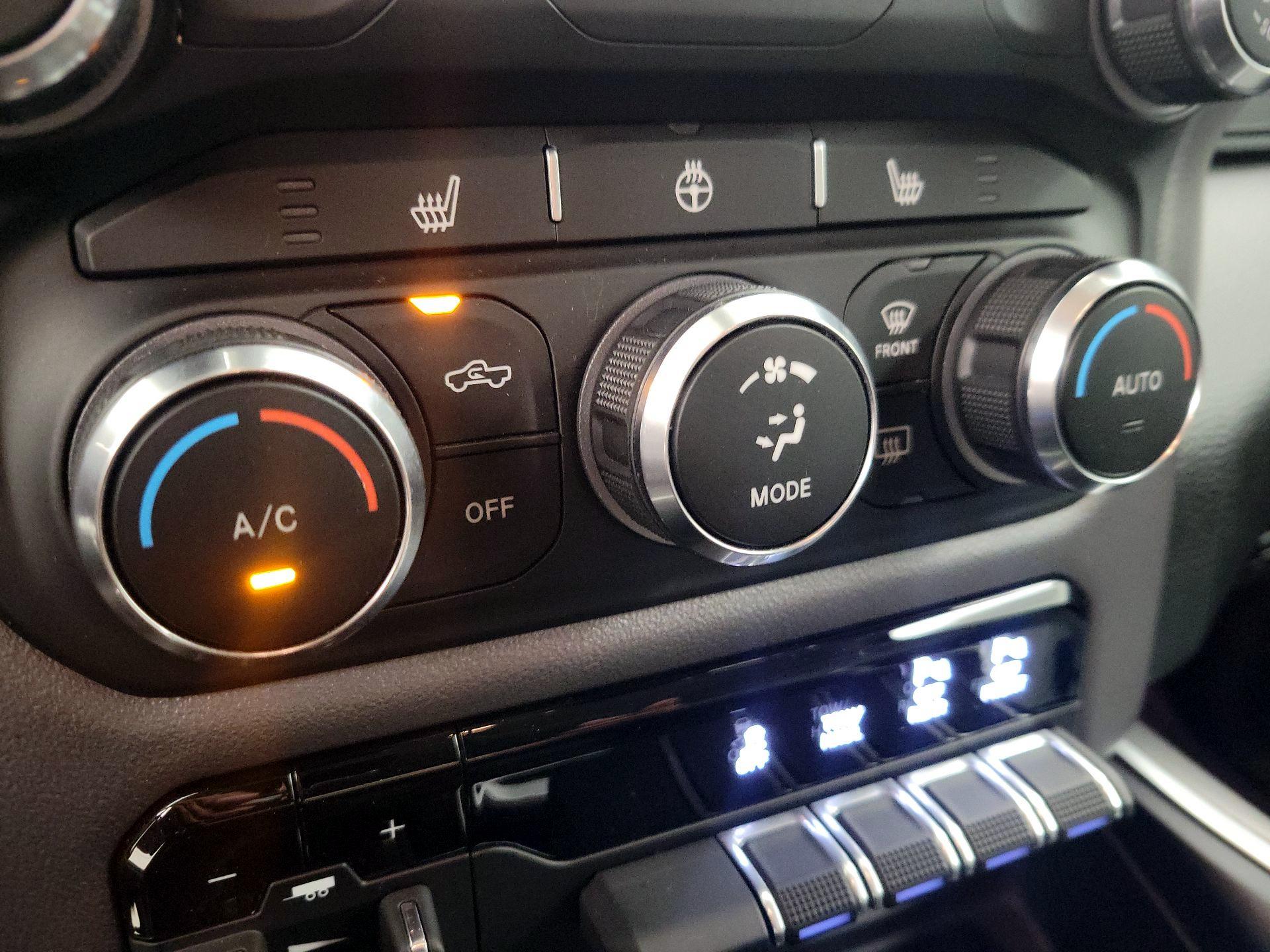 Thumbnail: 2020 RAM 1500 - 16