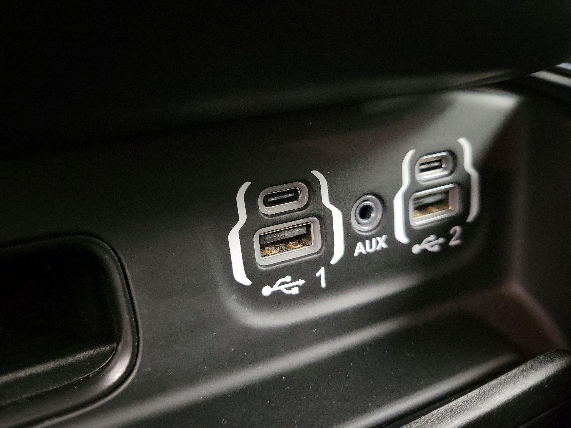 Thumbnail: 2020 RAM 1500 - 18