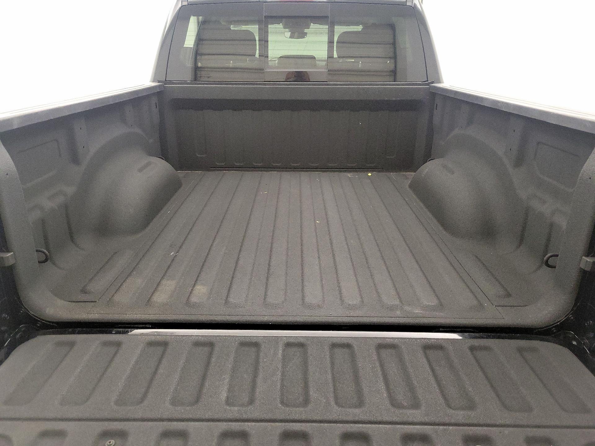 Thumbnail: 2020 RAM 1500 - 20