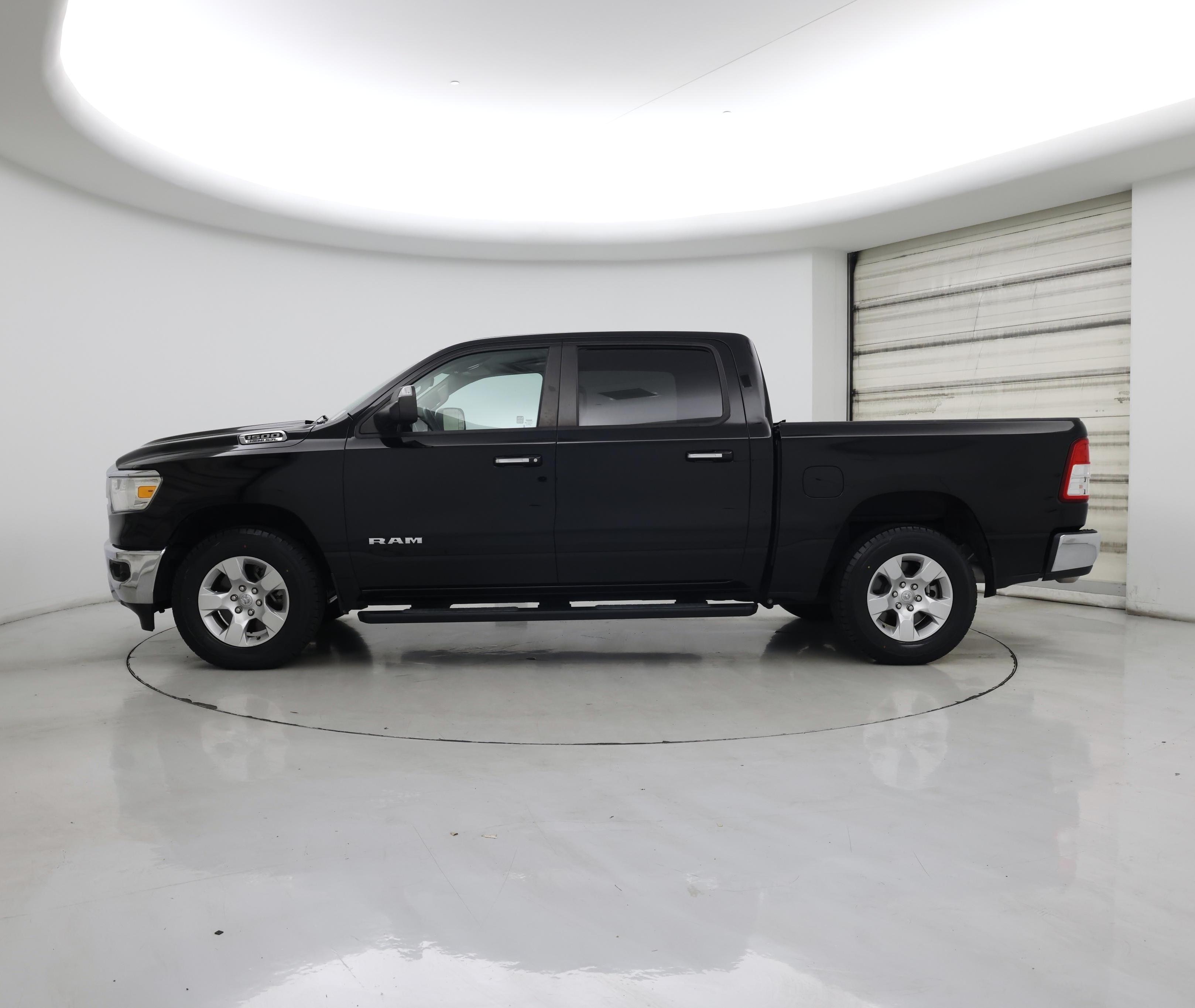 Thumbnail: 2020 RAM 1500 - 3