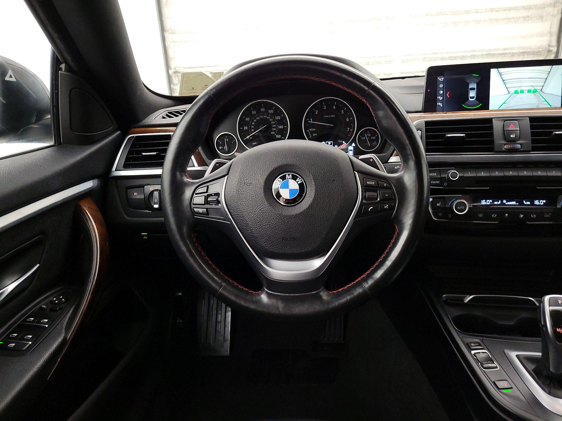 Thumbnail: 2018 BMW 4 Series - 10
