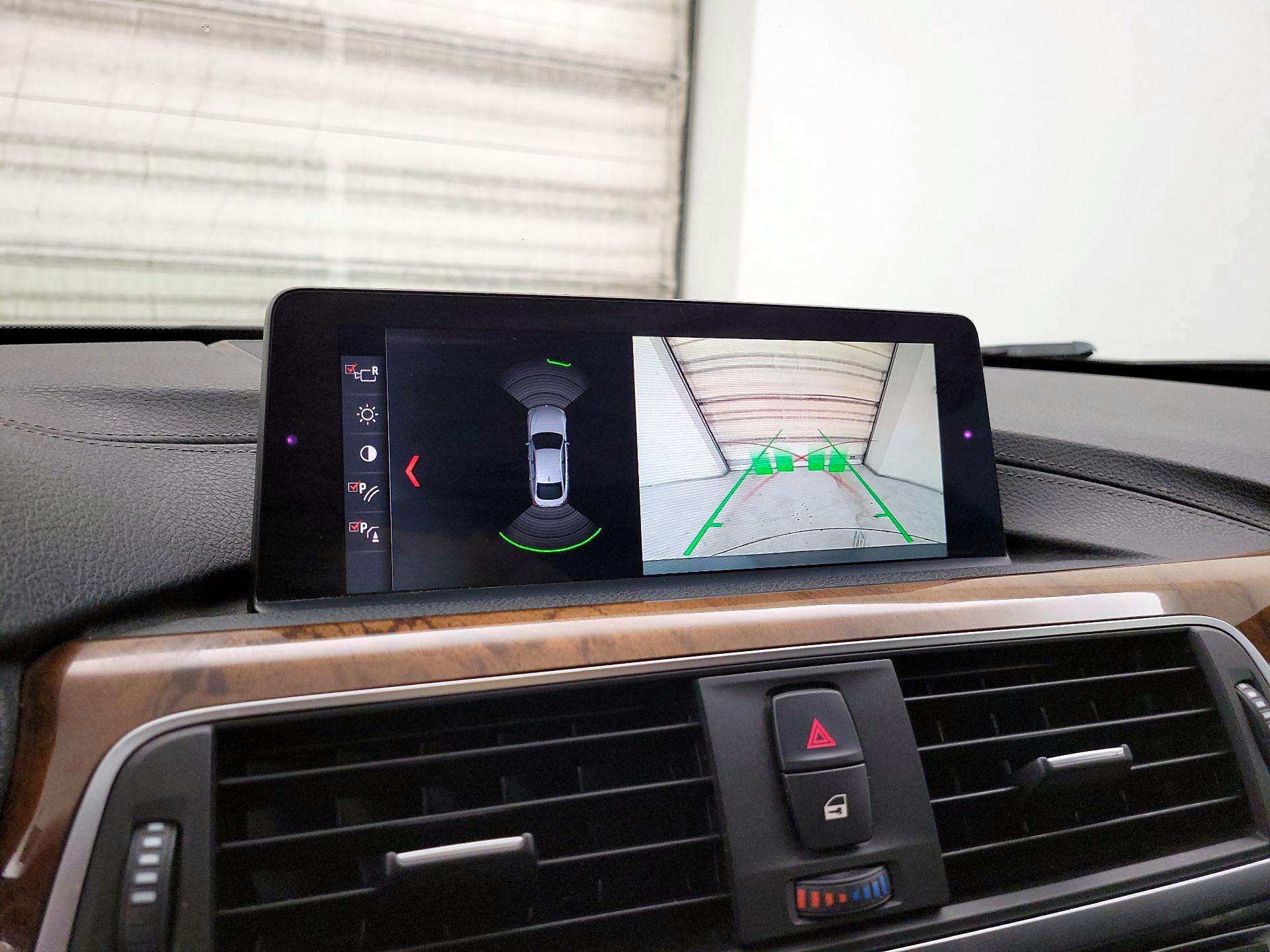 Thumbnail: 2018 BMW 4 Series - 13
