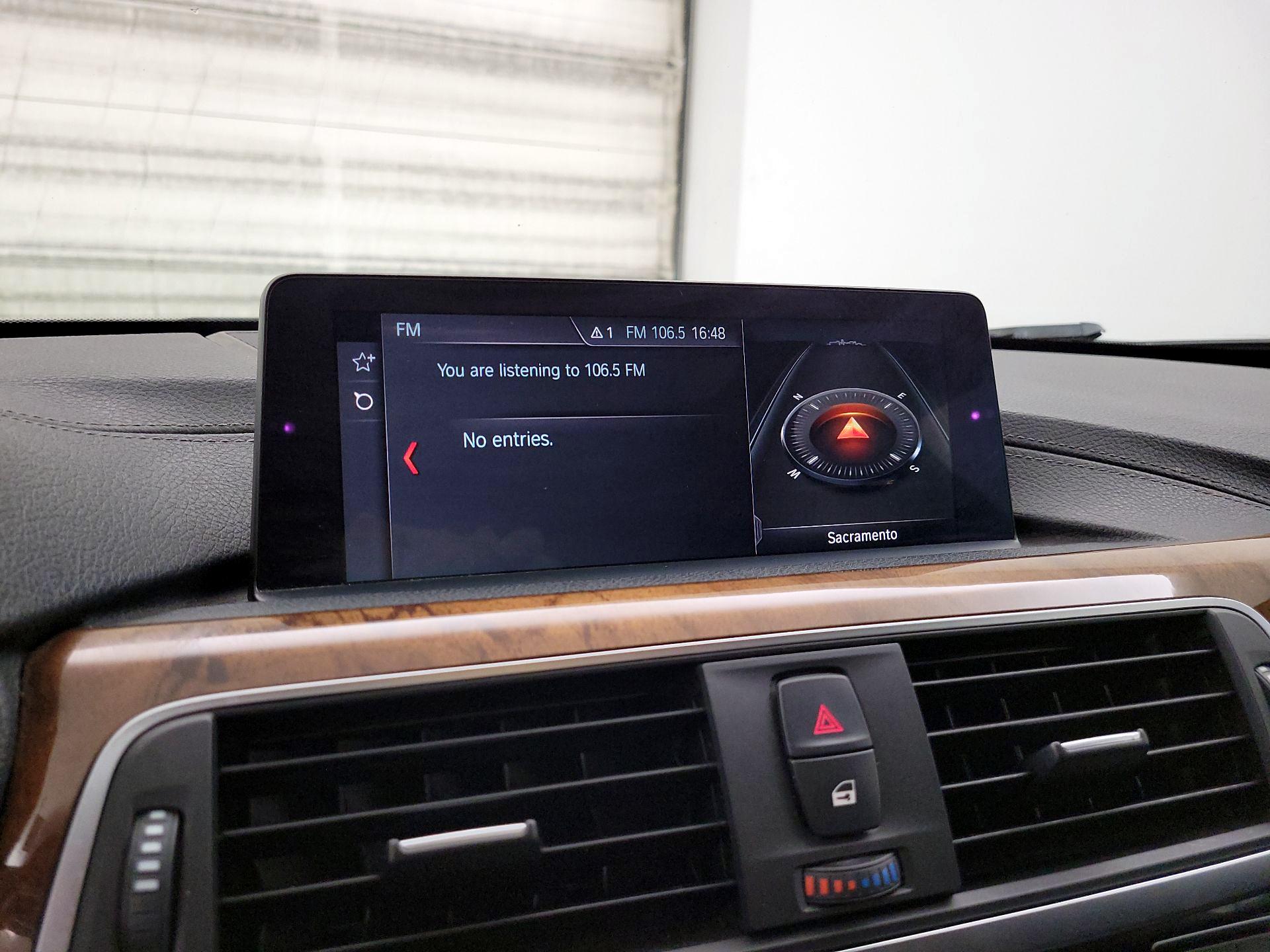 Thumbnail: 2018 BMW 4 Series - 14