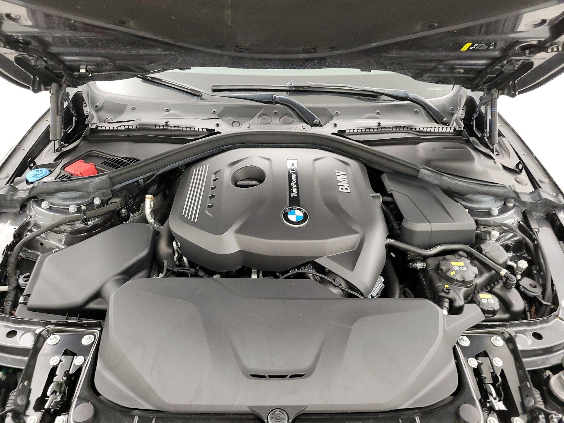 Thumbnail: 2018 BMW 4 Series - 19