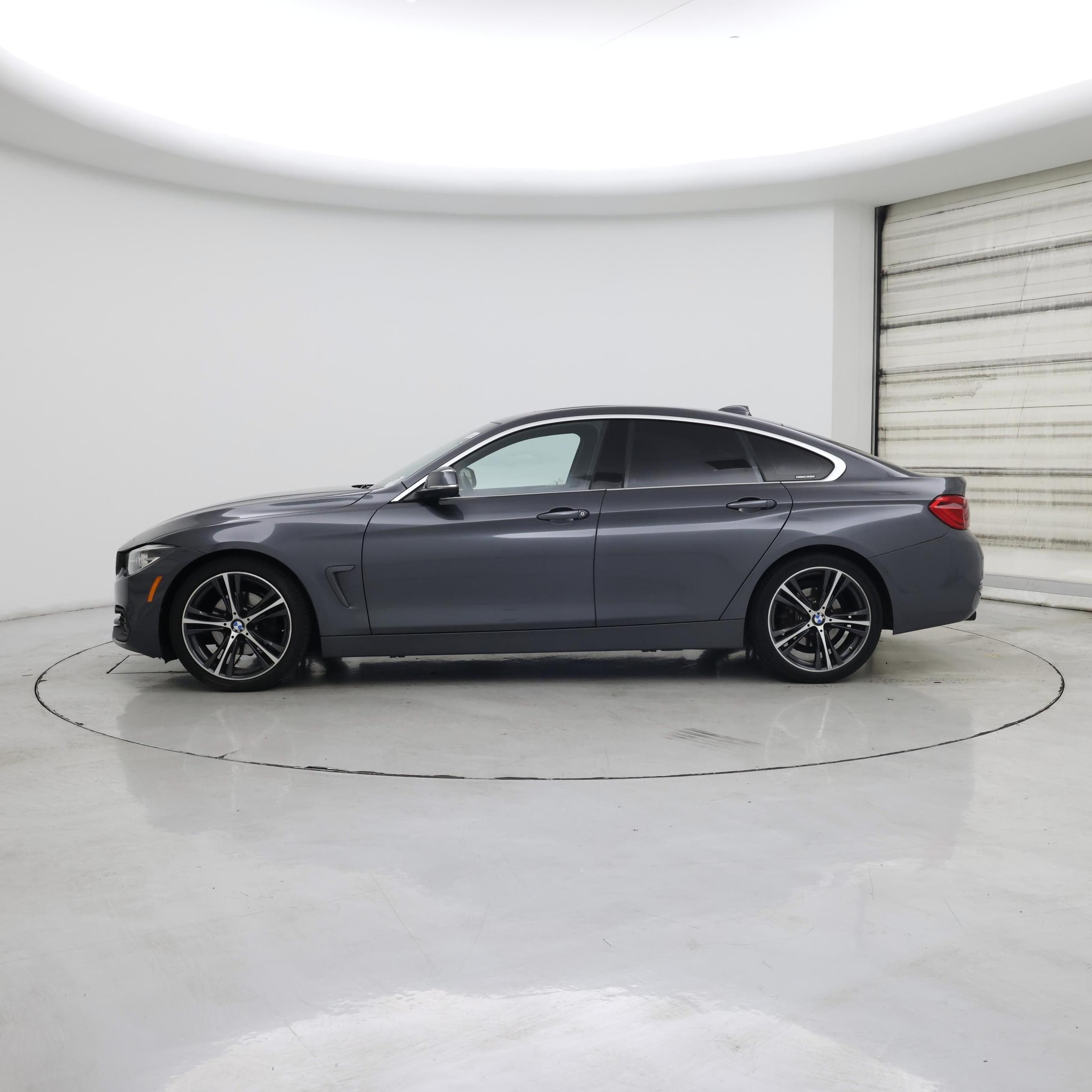 Thumbnail: 2018 BMW 4 Series - 3