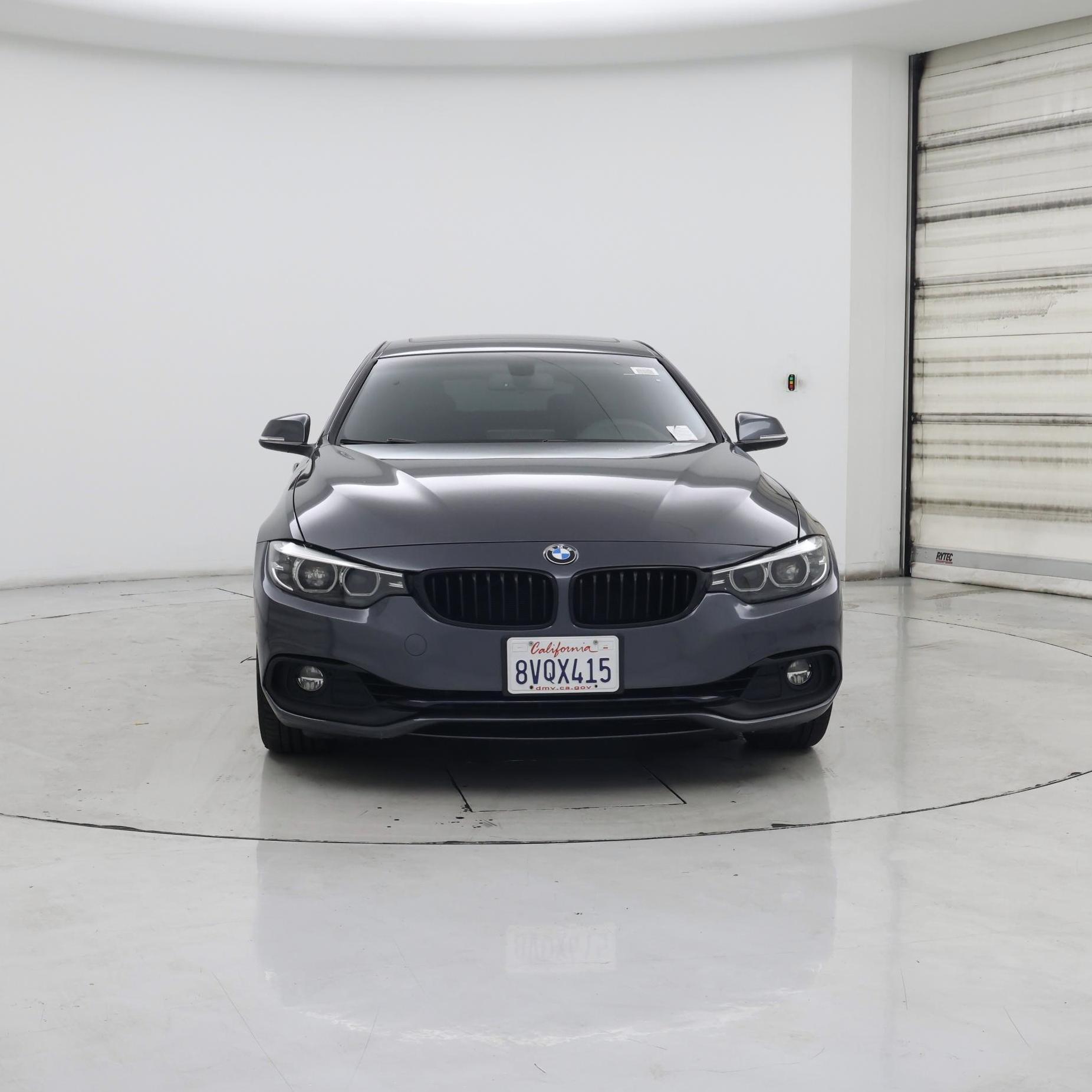Thumbnail: 2018 BMW 4 Series - 5