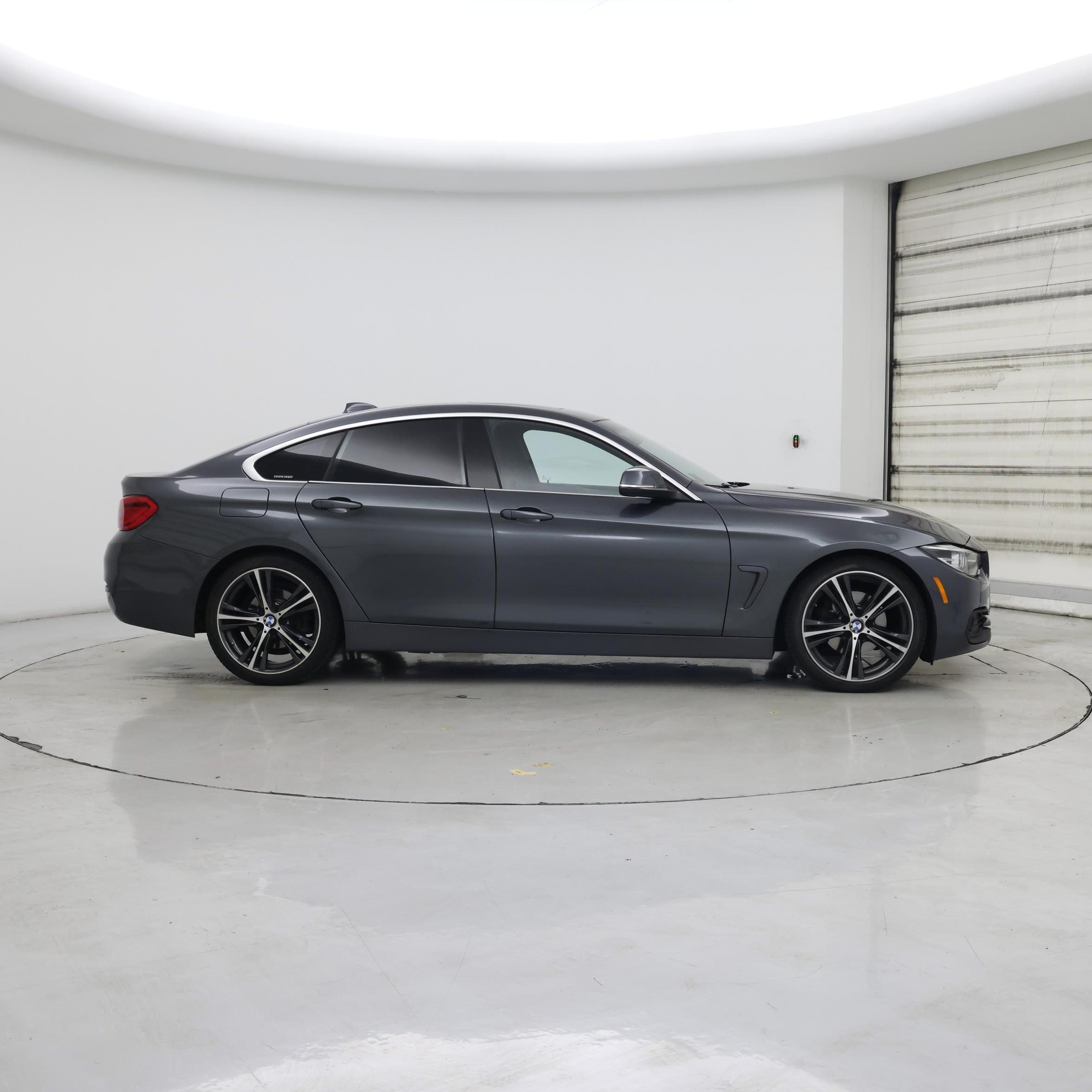 Thumbnail: 2018 BMW 4 Series - 7