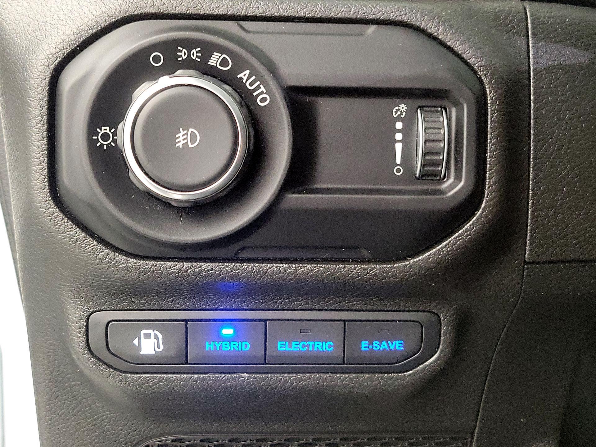 Thumbnail: 2023 Jeep Wrangler - 13