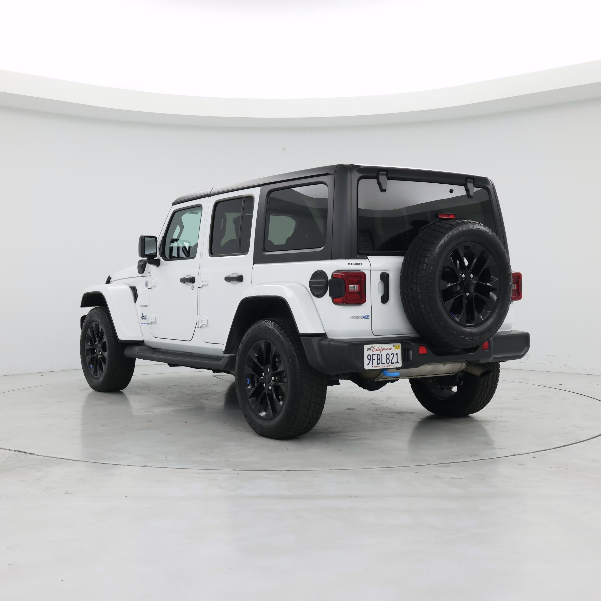 Thumbnail: 2023 Jeep Wrangler - 2