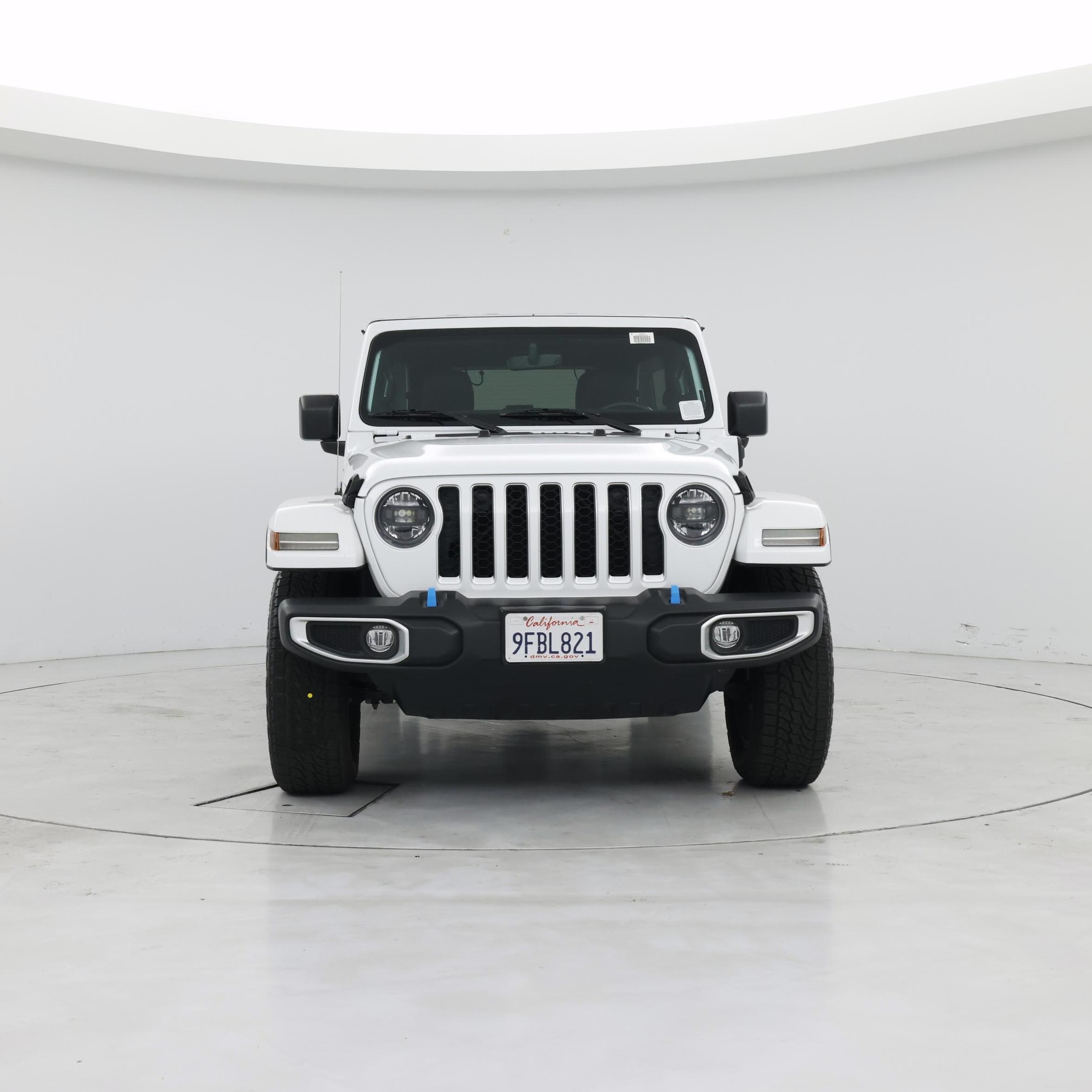 Thumbnail: 2023 Jeep Wrangler - 5