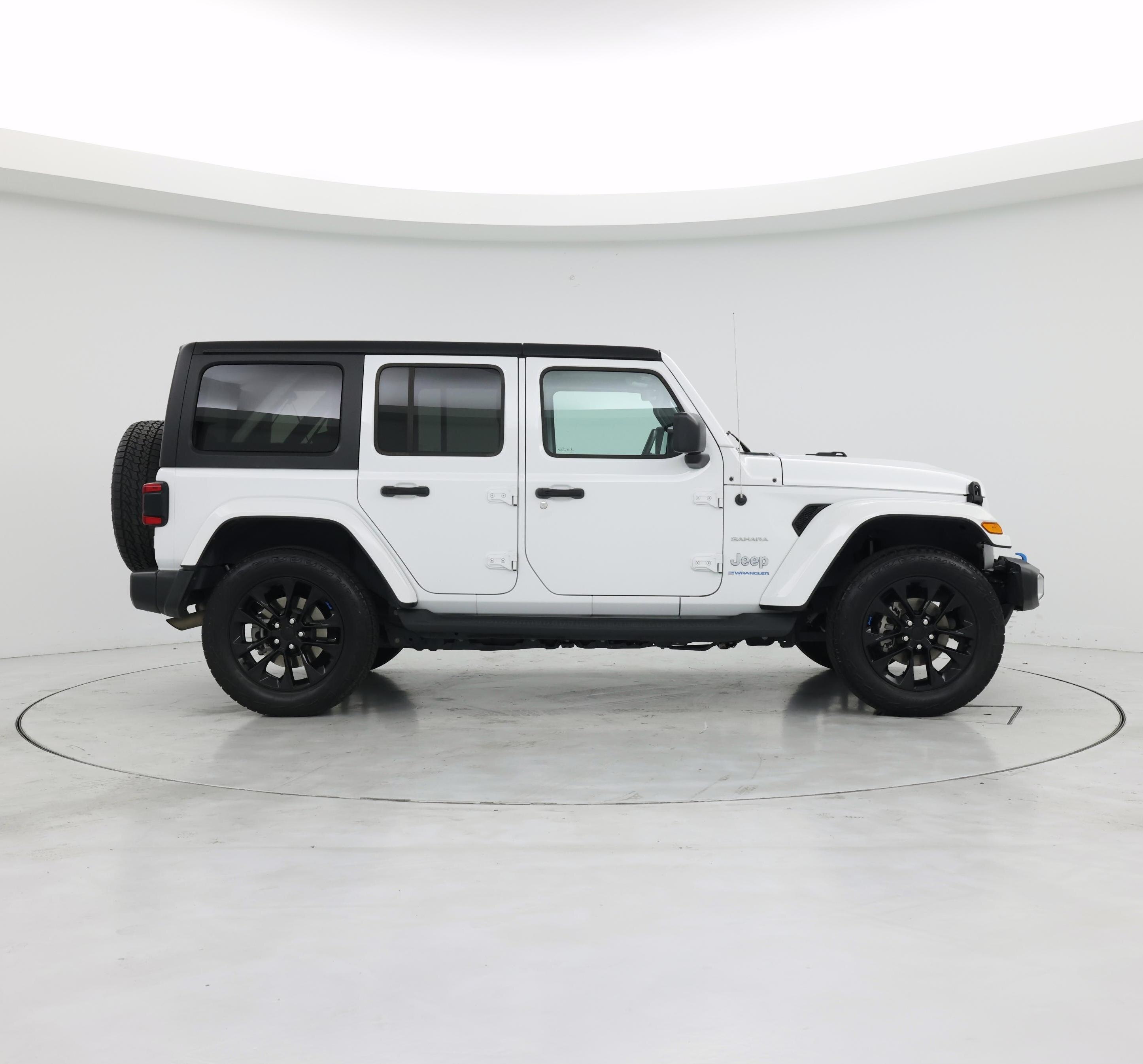 Thumbnail: 2023 Jeep Wrangler - 7