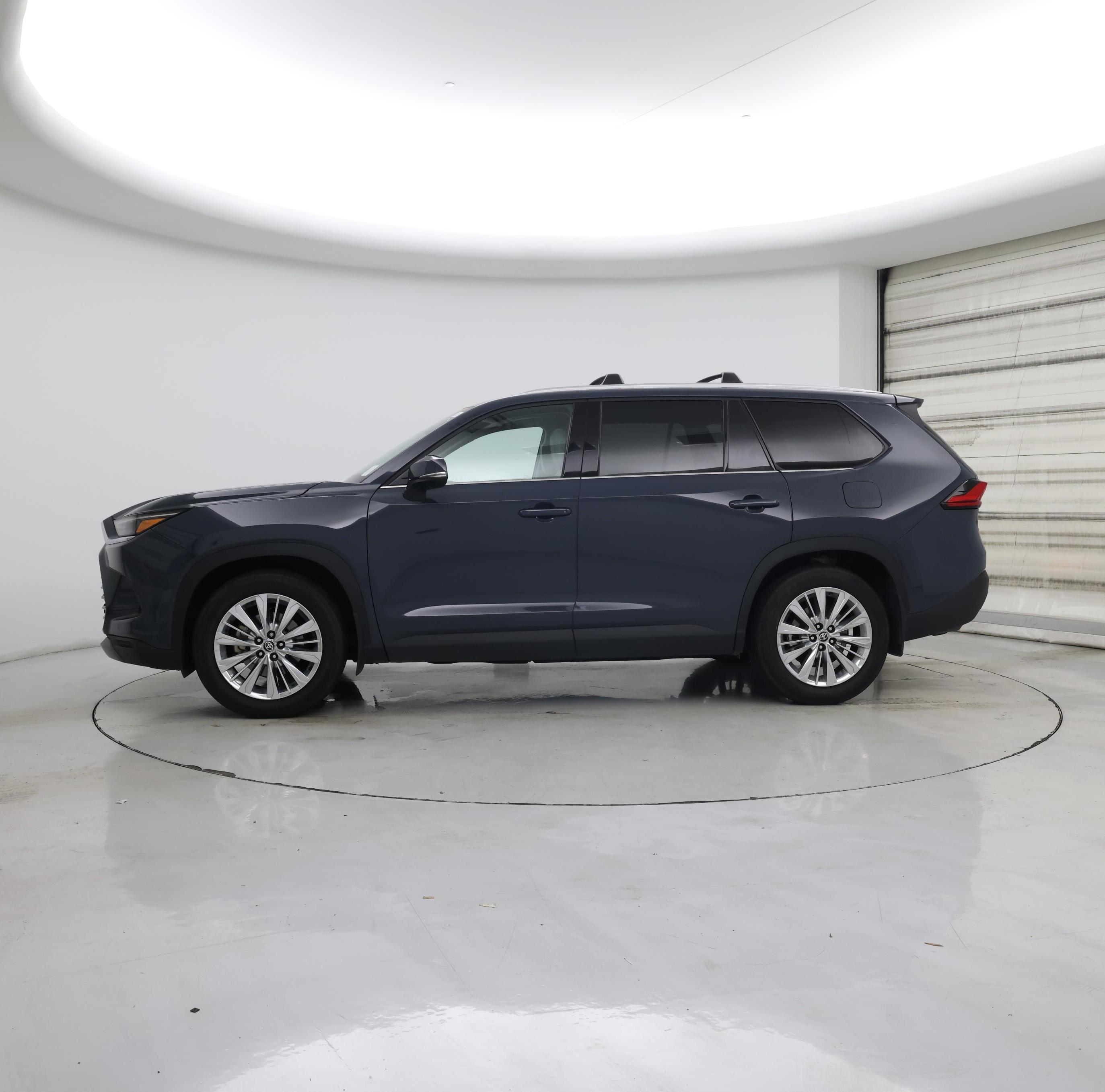 Thumbnail: 2024 Toyota Grand Highlander - 3