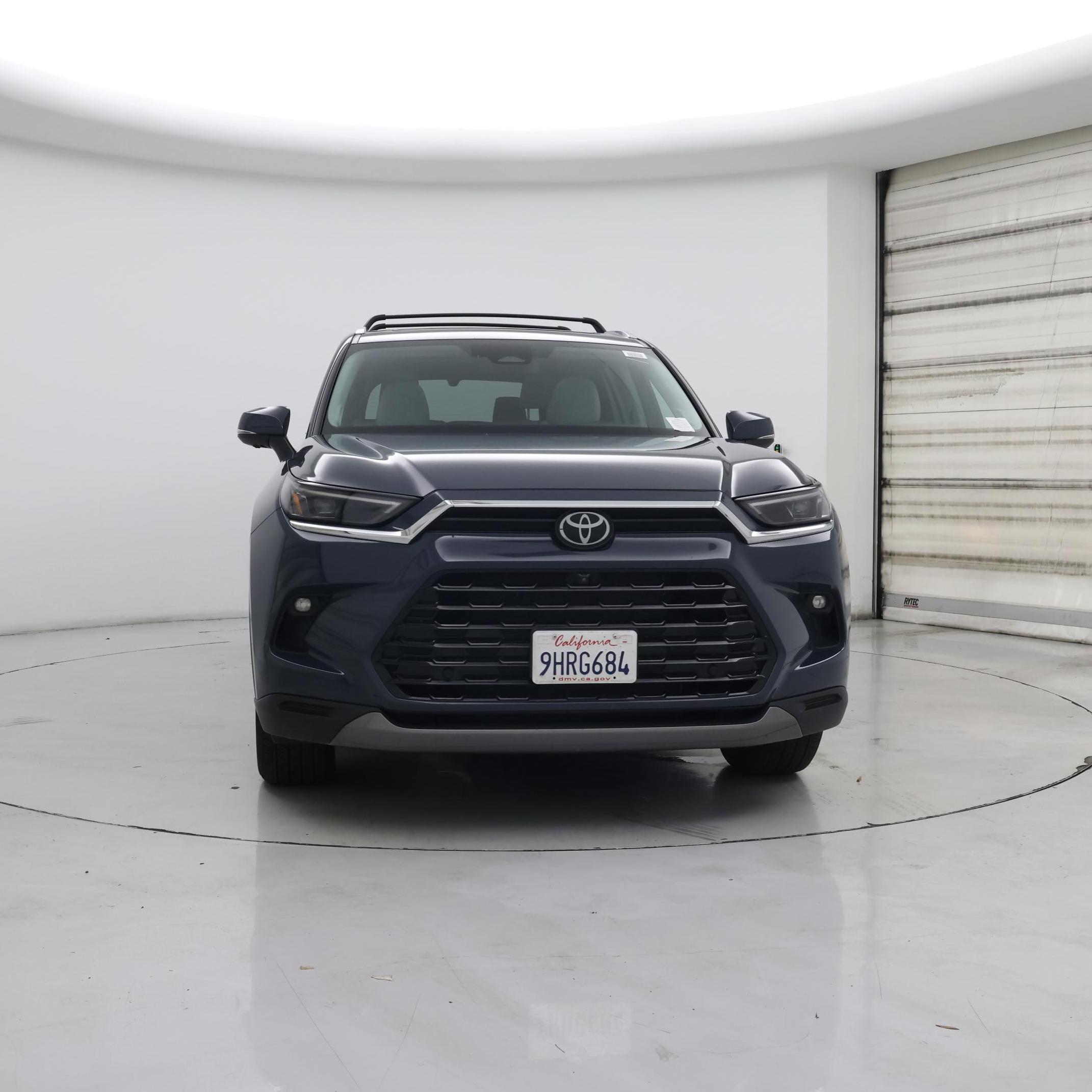 Thumbnail: 2024 Toyota Grand Highlander - 5