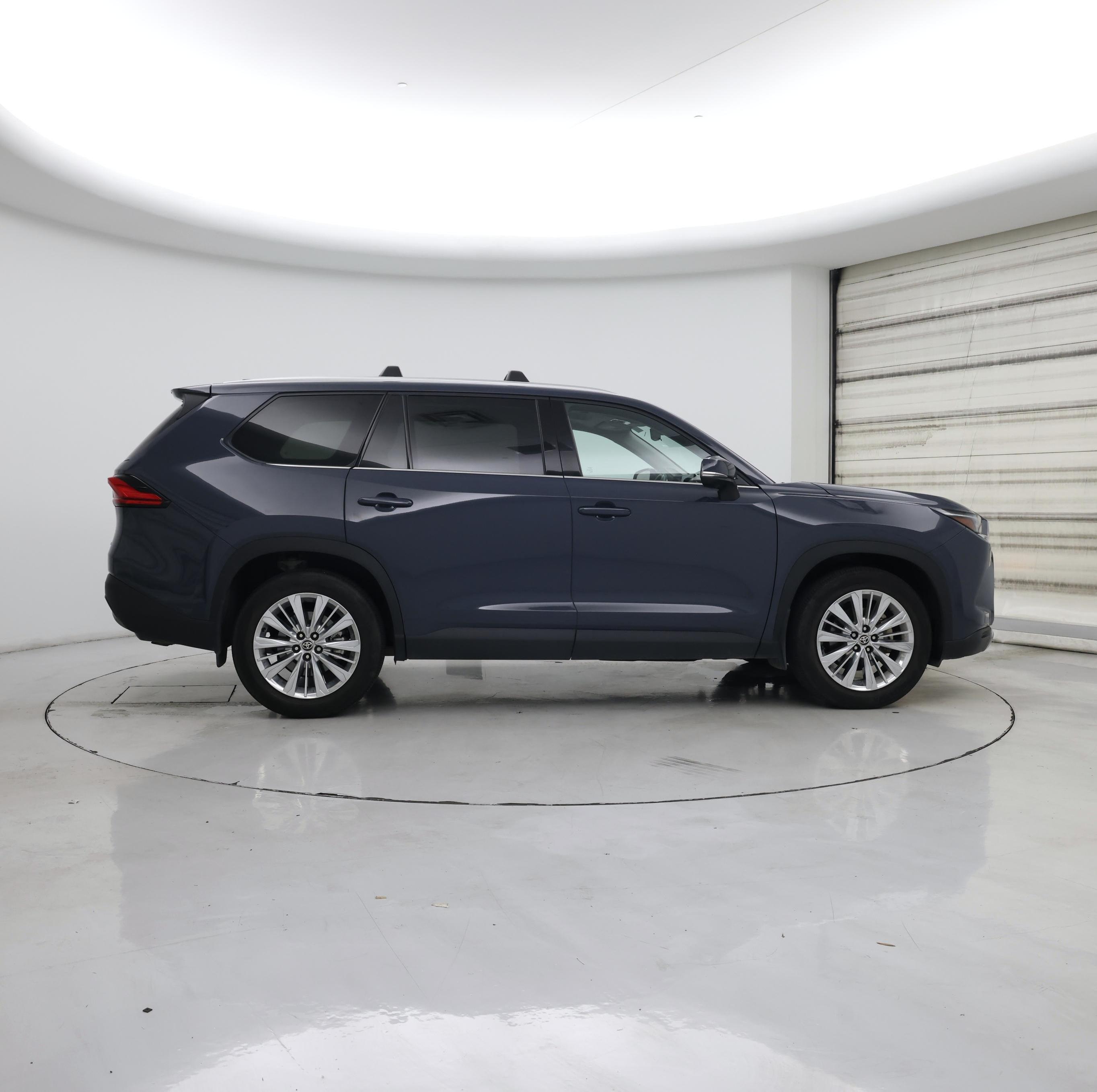 Thumbnail: 2024 Toyota Grand Highlander - 7