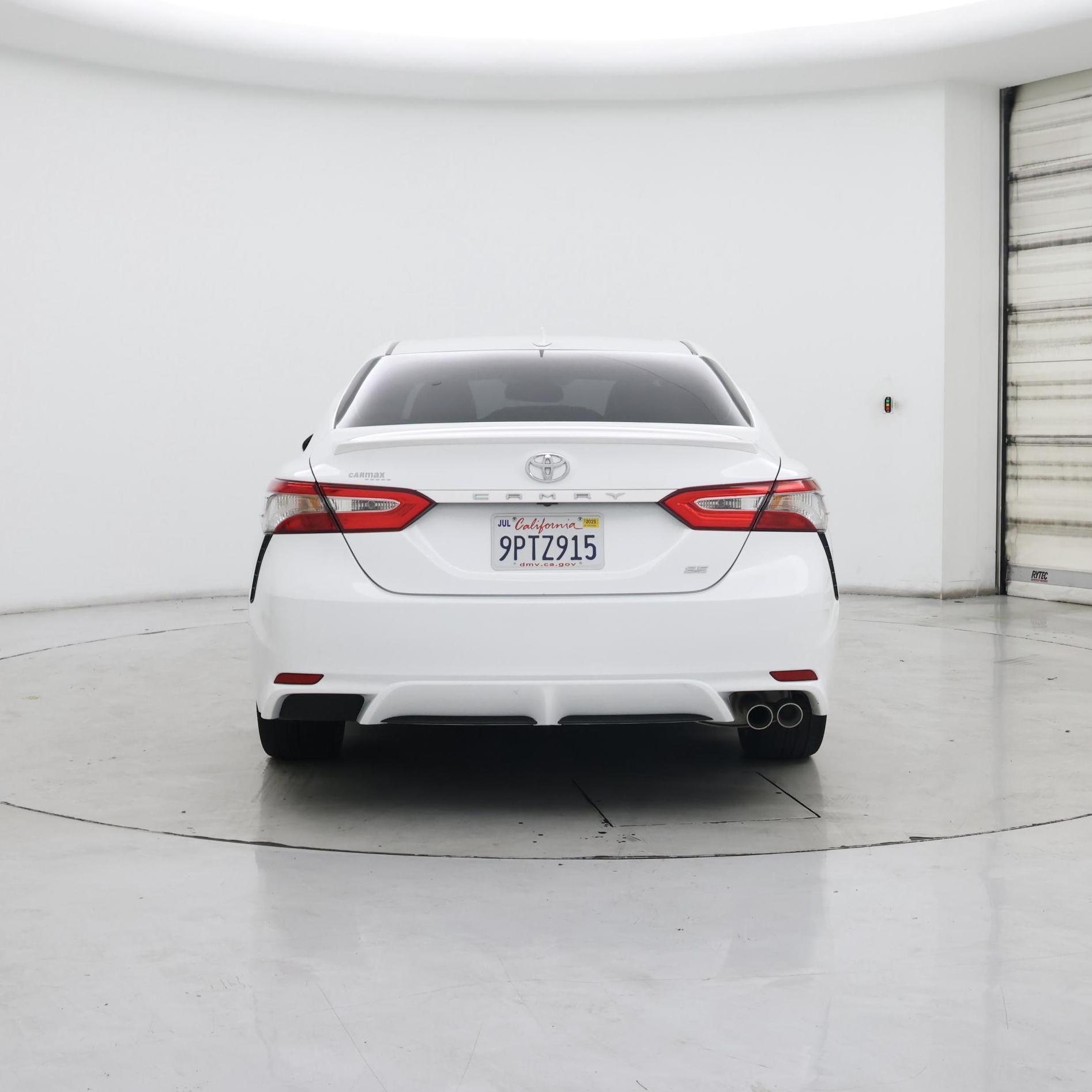 Thumbnail: 2019 Toyota Camry - 6