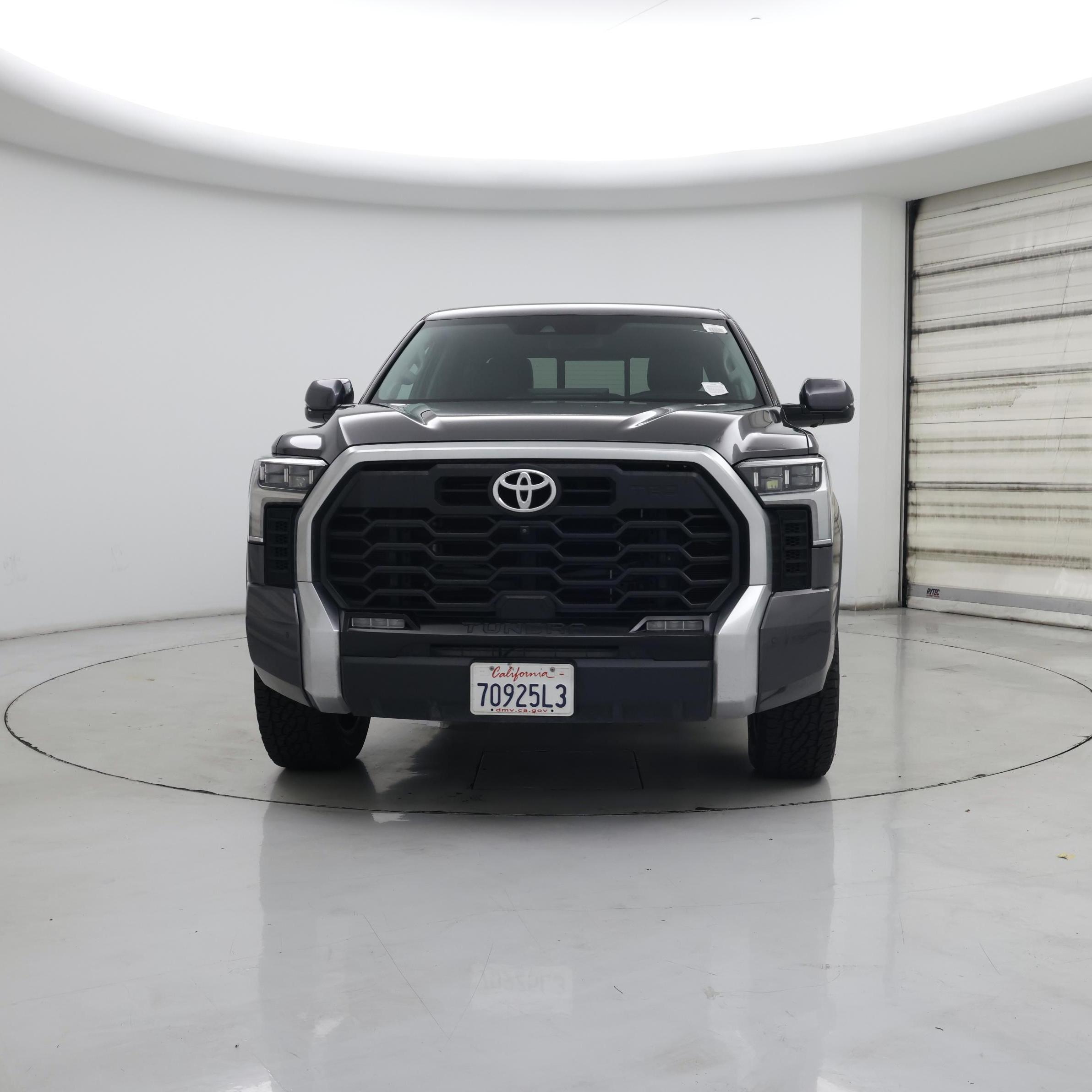 Thumbnail: 2022 Toyota Tundra - 5