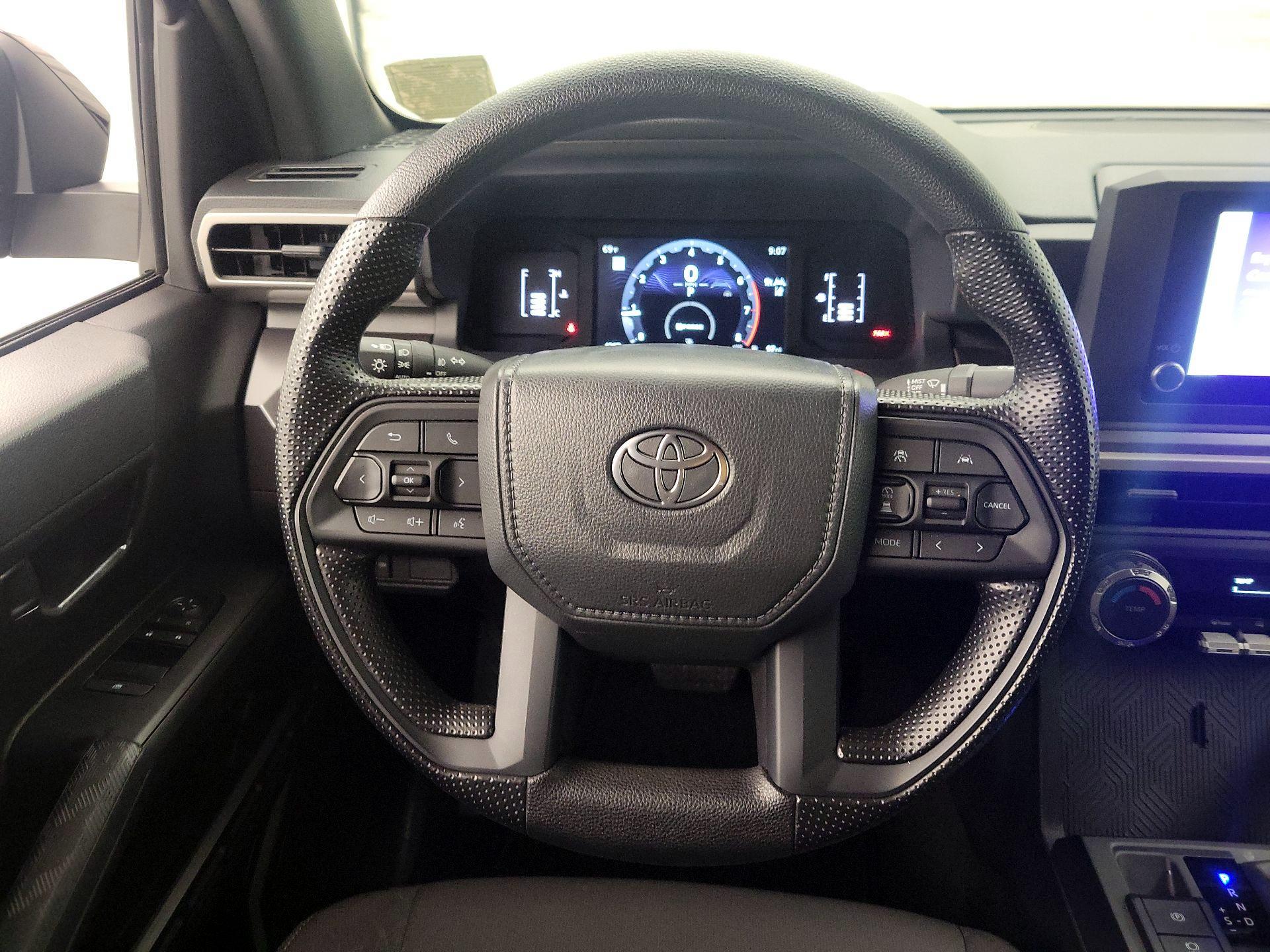 Thumbnail: 2025 Toyota Tacoma - 10