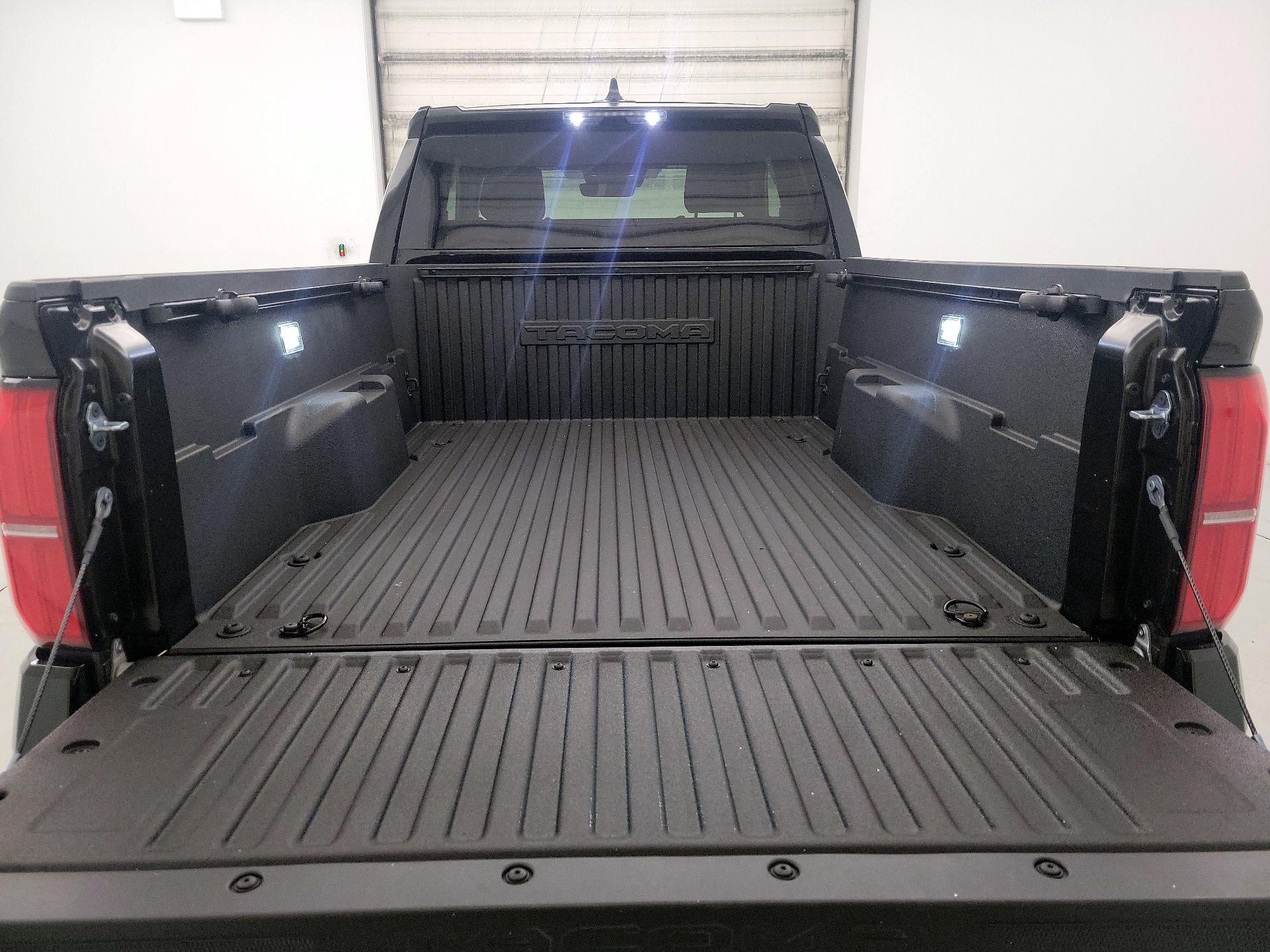 Thumbnail: 2025 Toyota Tacoma - 19