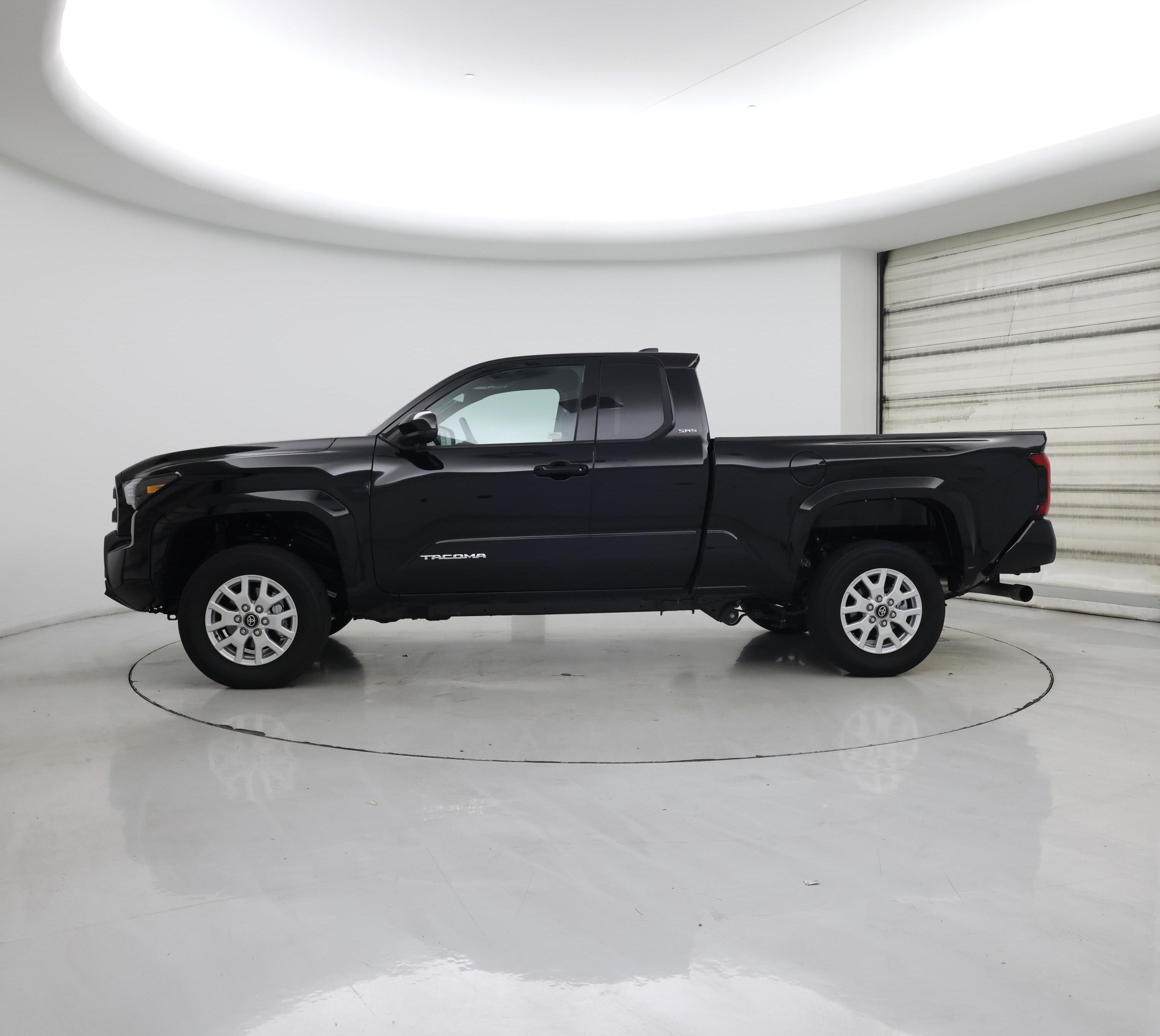Thumbnail: 2025 Toyota Tacoma - 3